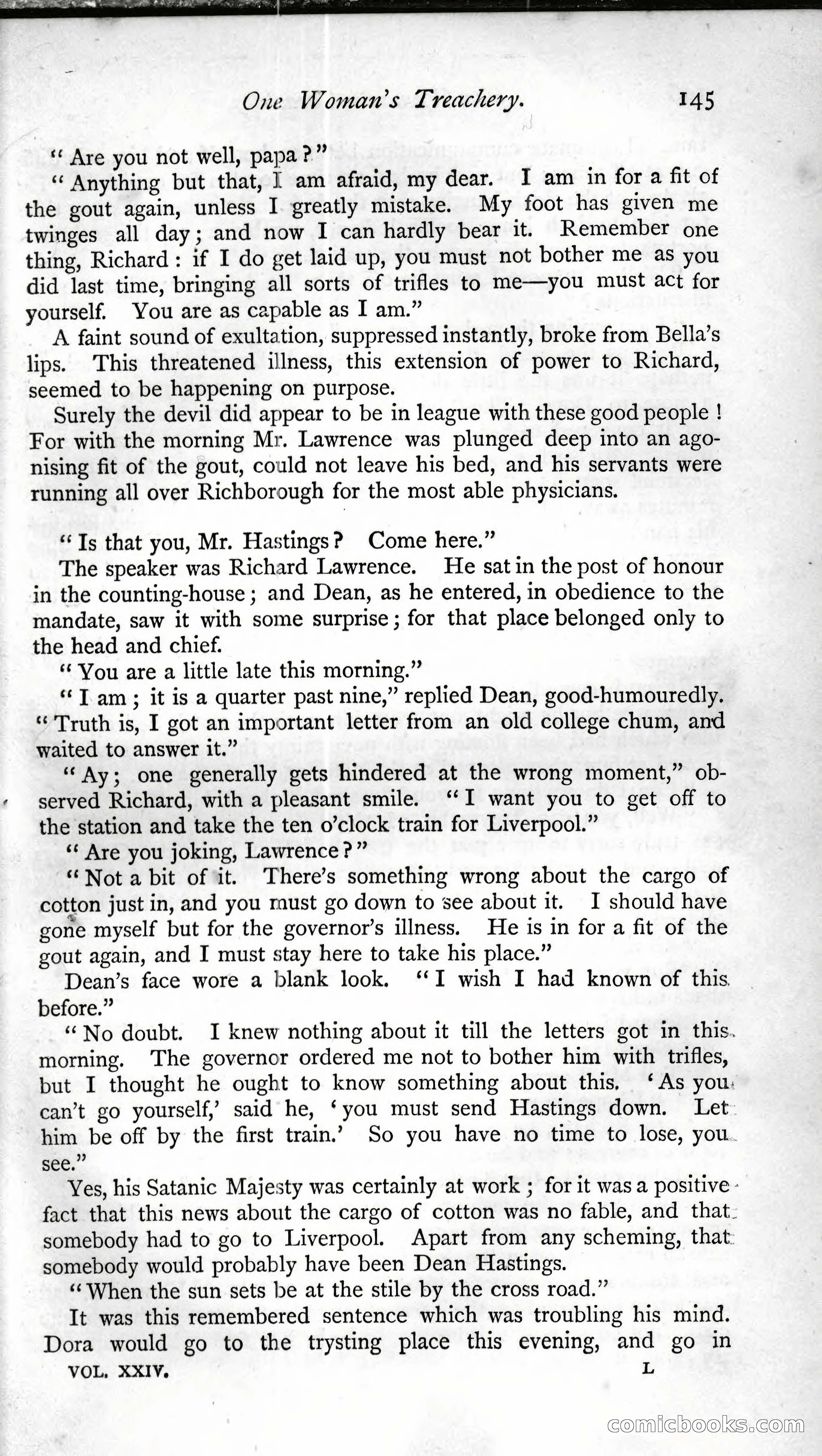 Argosy, Vol. 24, No. 2 — page 66 of 81