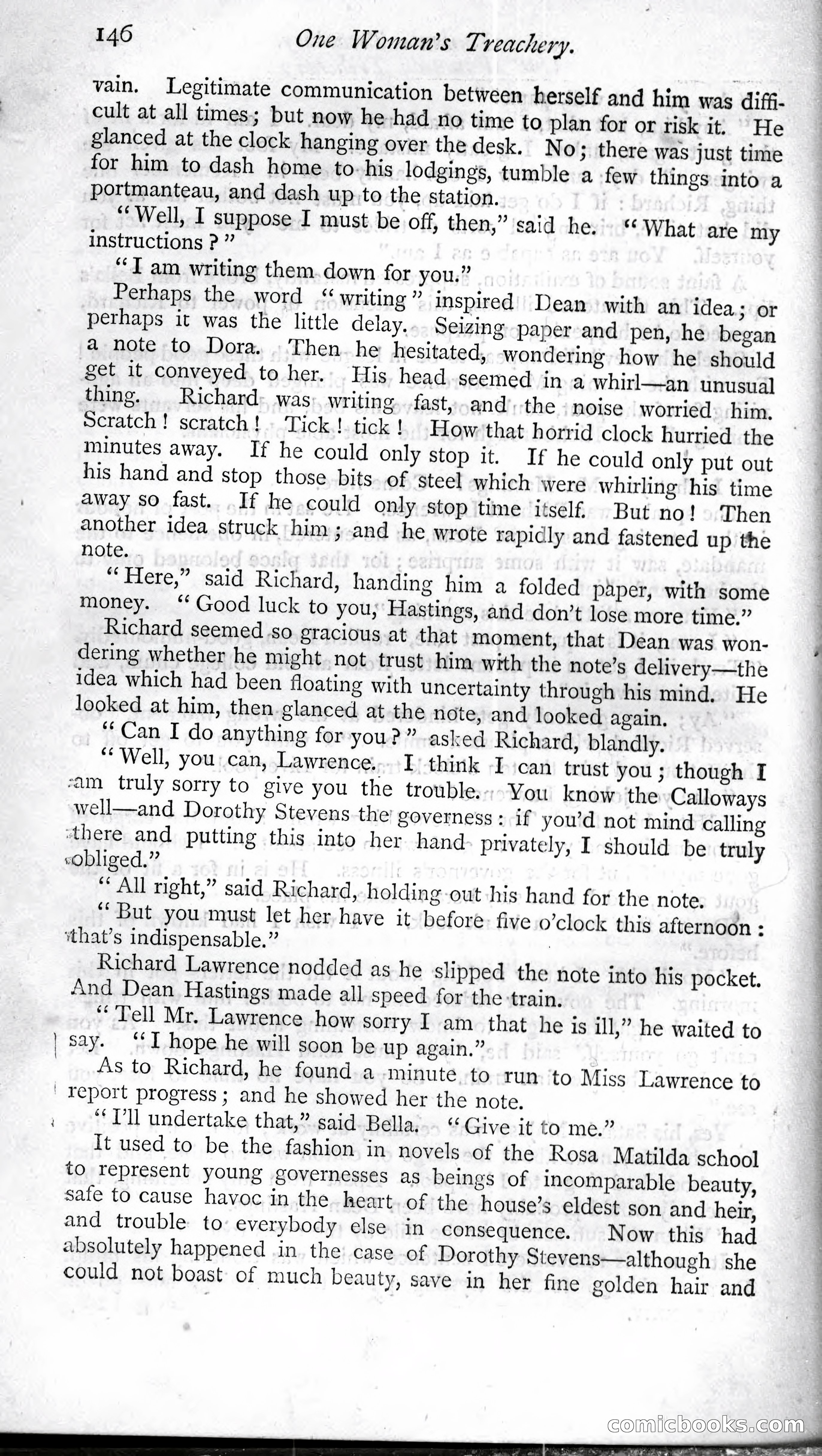 Argosy, Vol. 24, No. 2 — page 67 of 81
