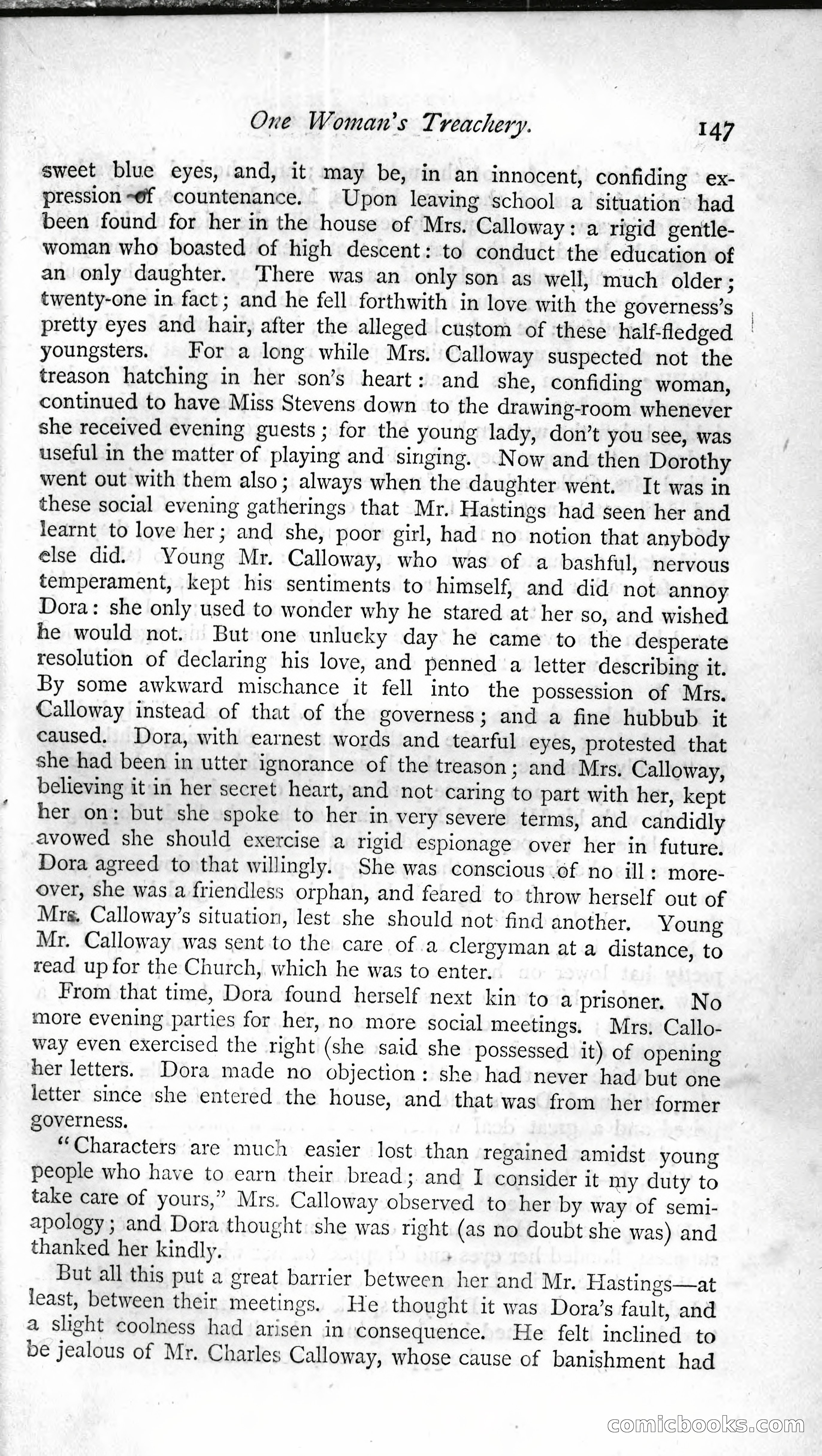Argosy, Vol. 24, No. 2 — page 68 of 81