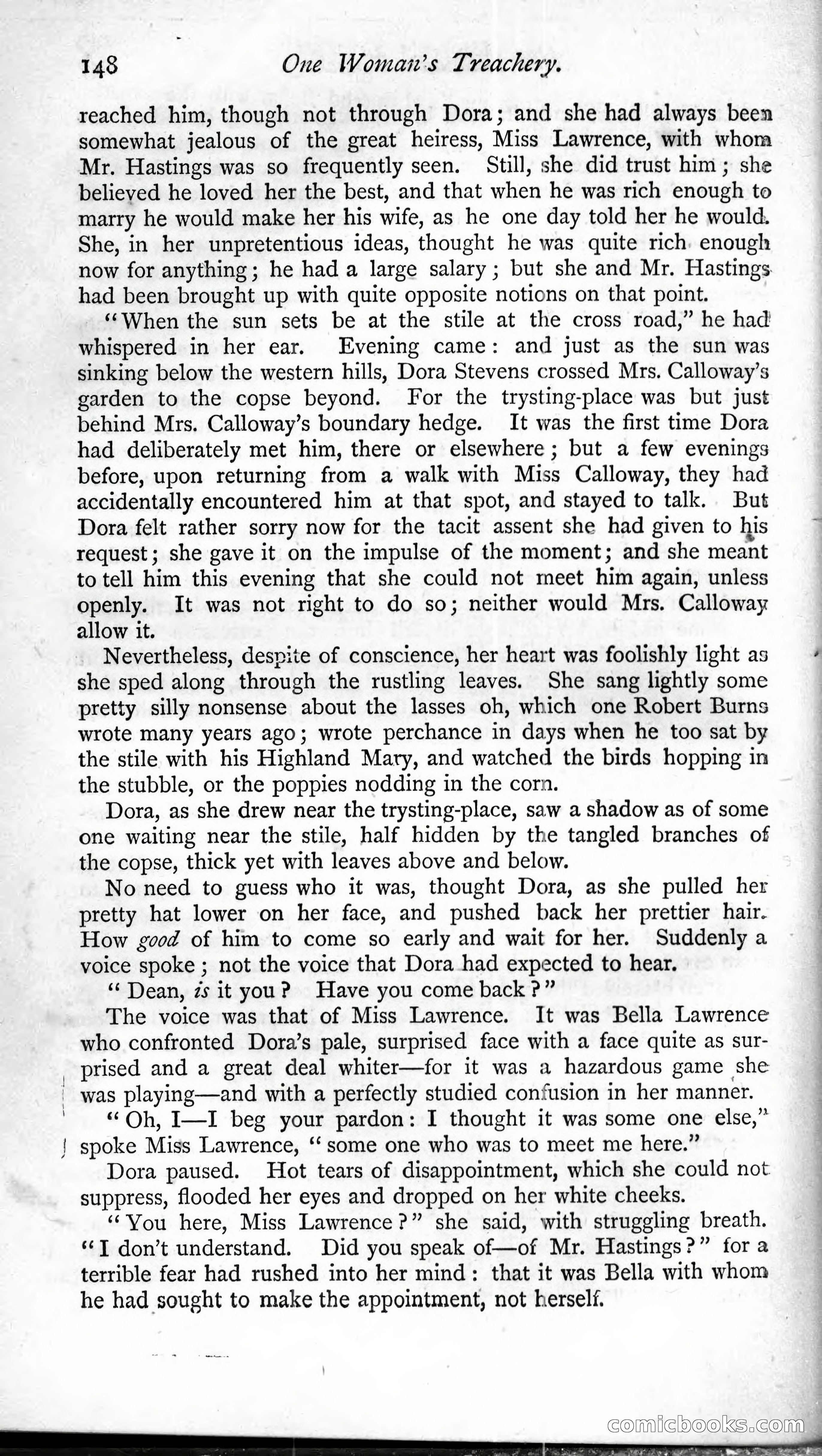 Argosy, Vol. 24, No. 2 — page 69 of 81