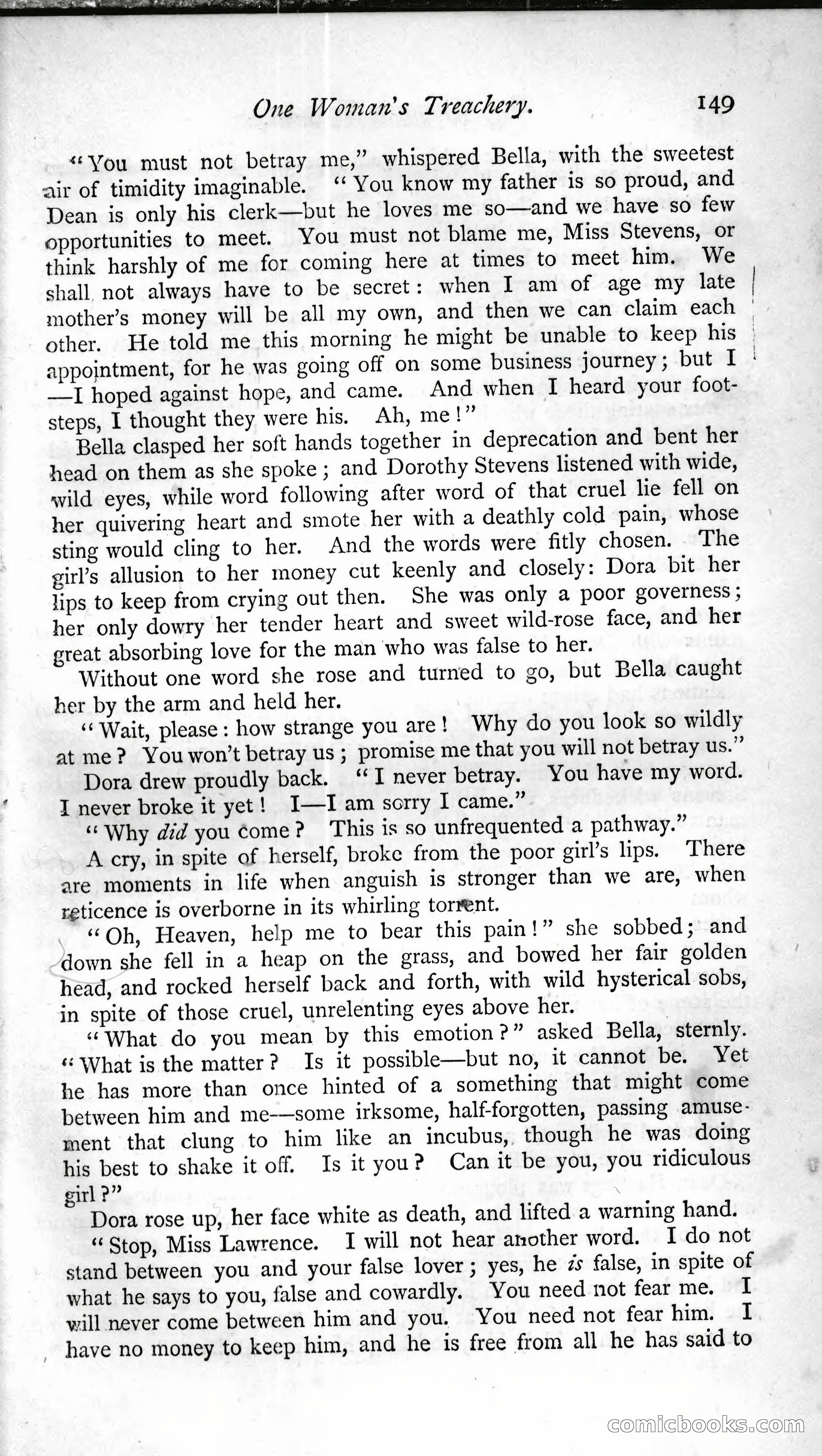 Argosy, Vol. 24, No. 2 — page 70 of 81