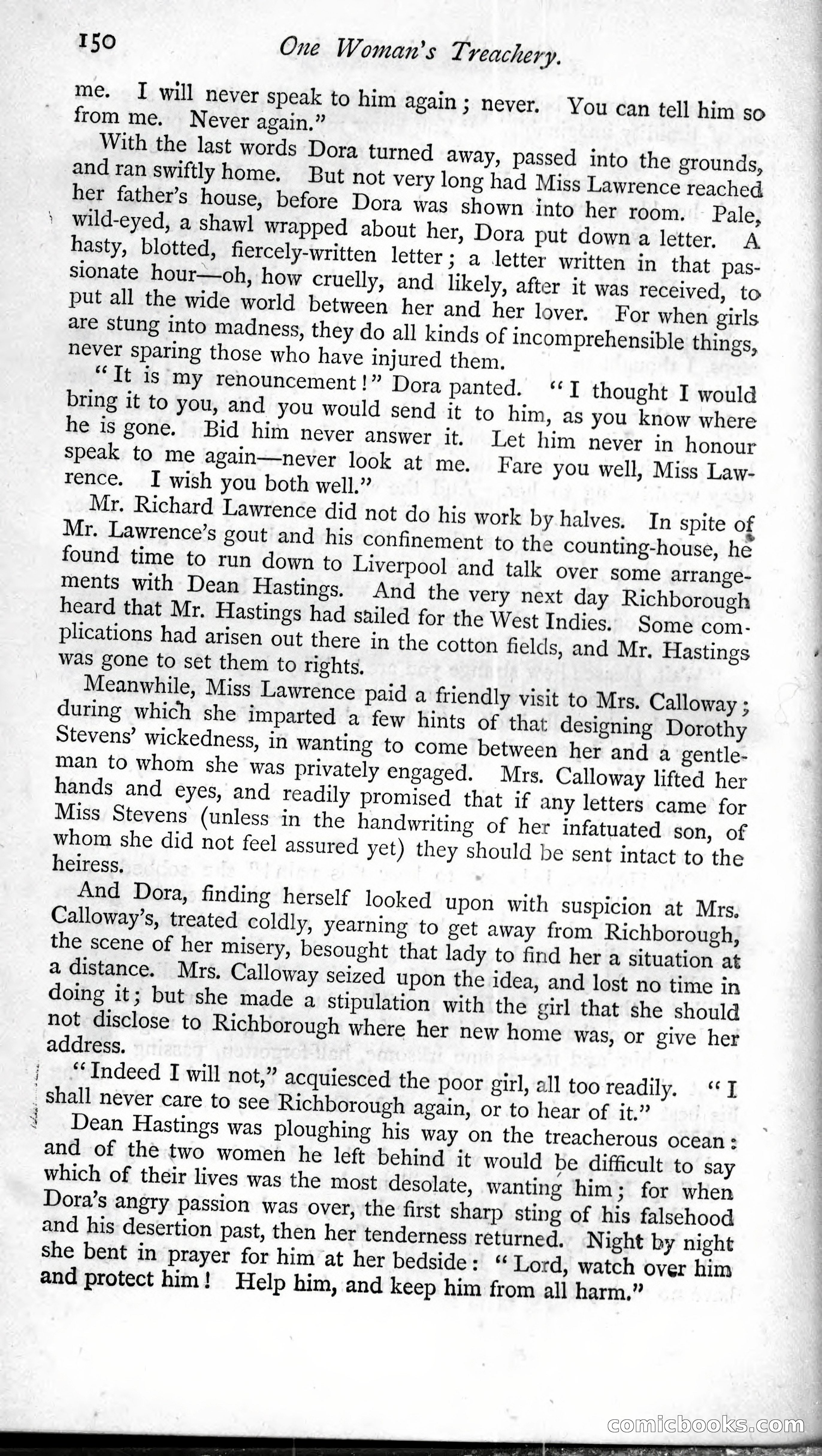 Argosy, Vol. 24, No. 2 — page 71 of 81