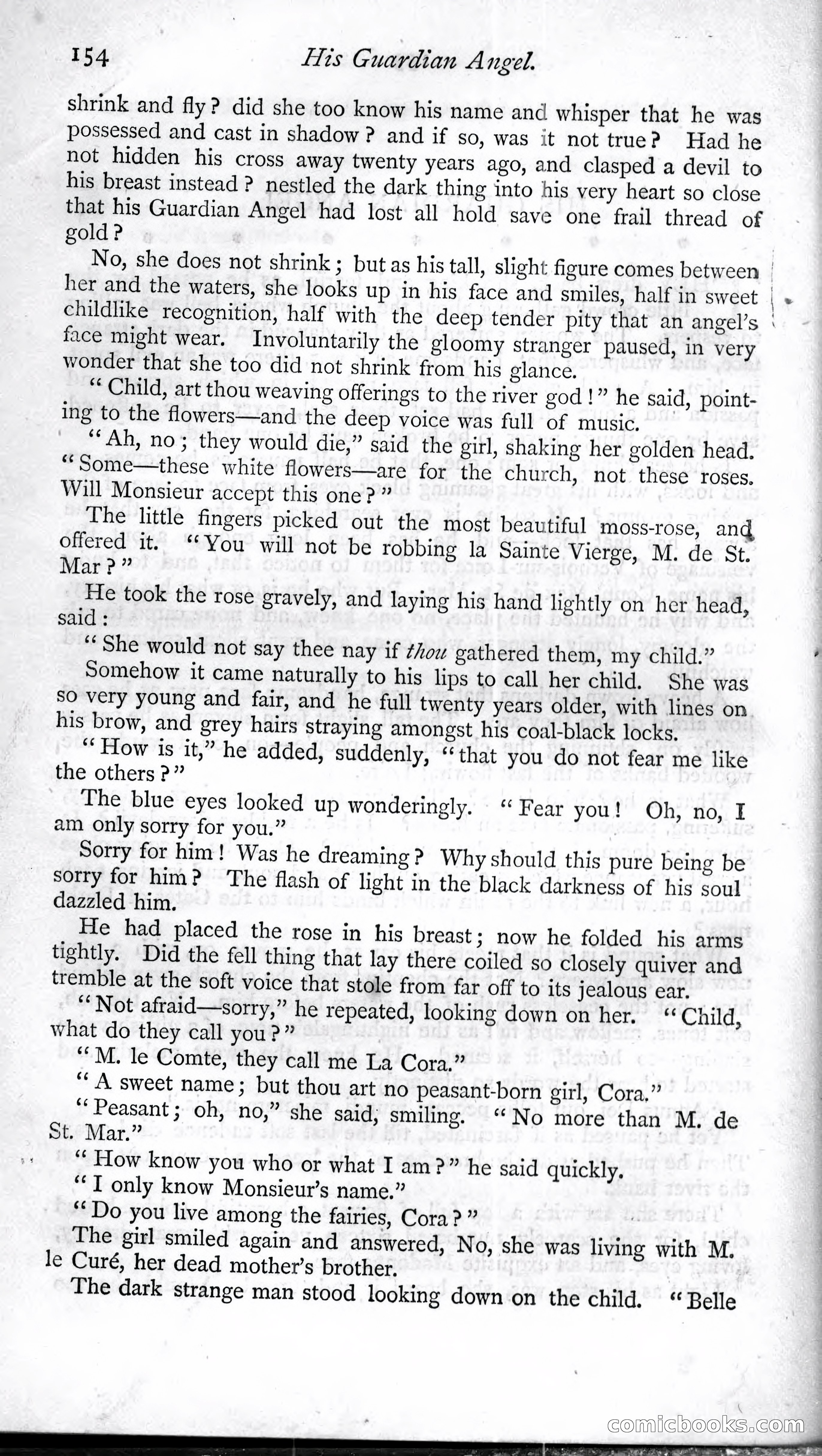 Argosy, Vol. 24, No. 2 — page 75 of 81