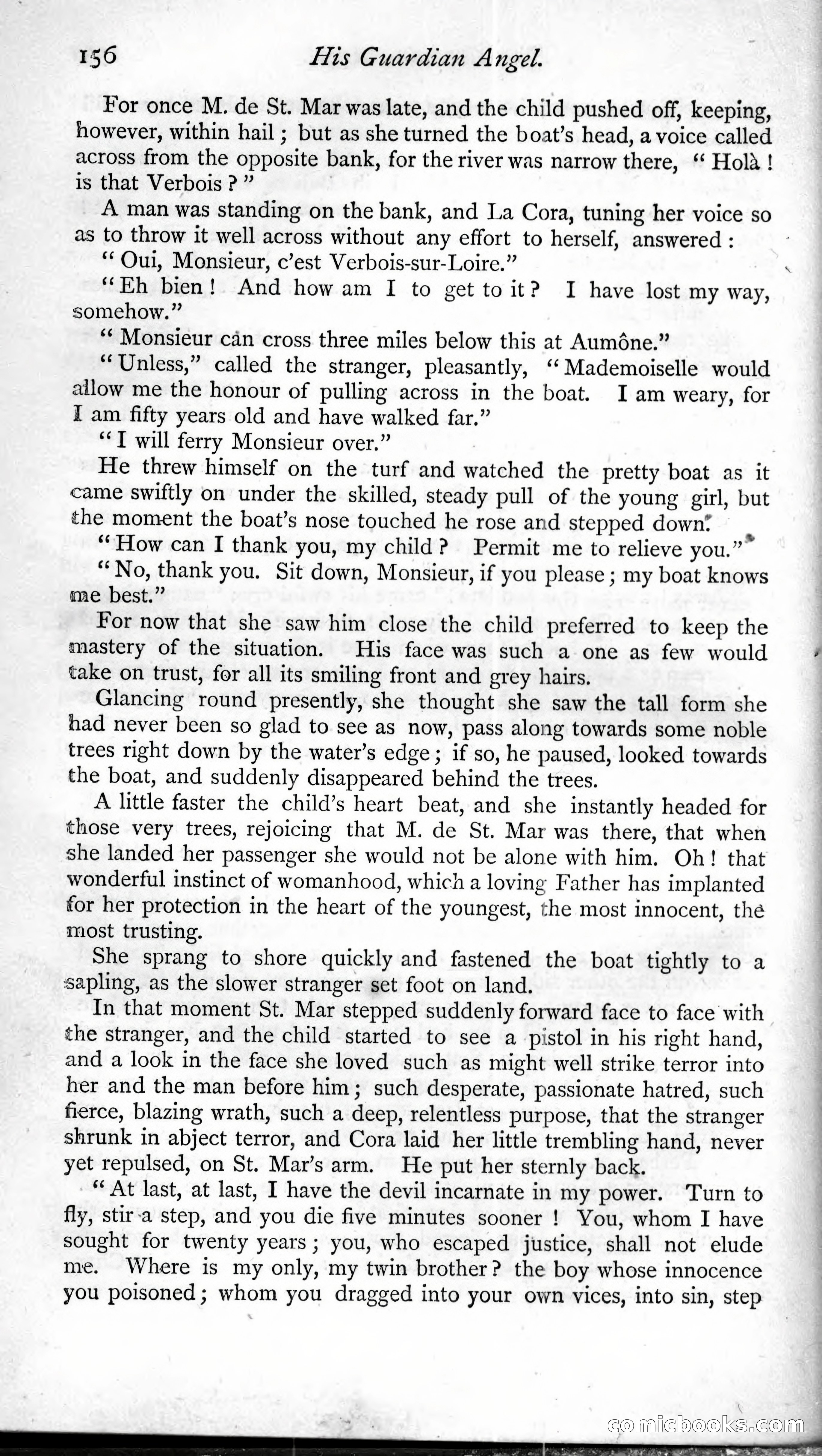 Argosy, Vol. 24, No. 2 — page 77 of 81
