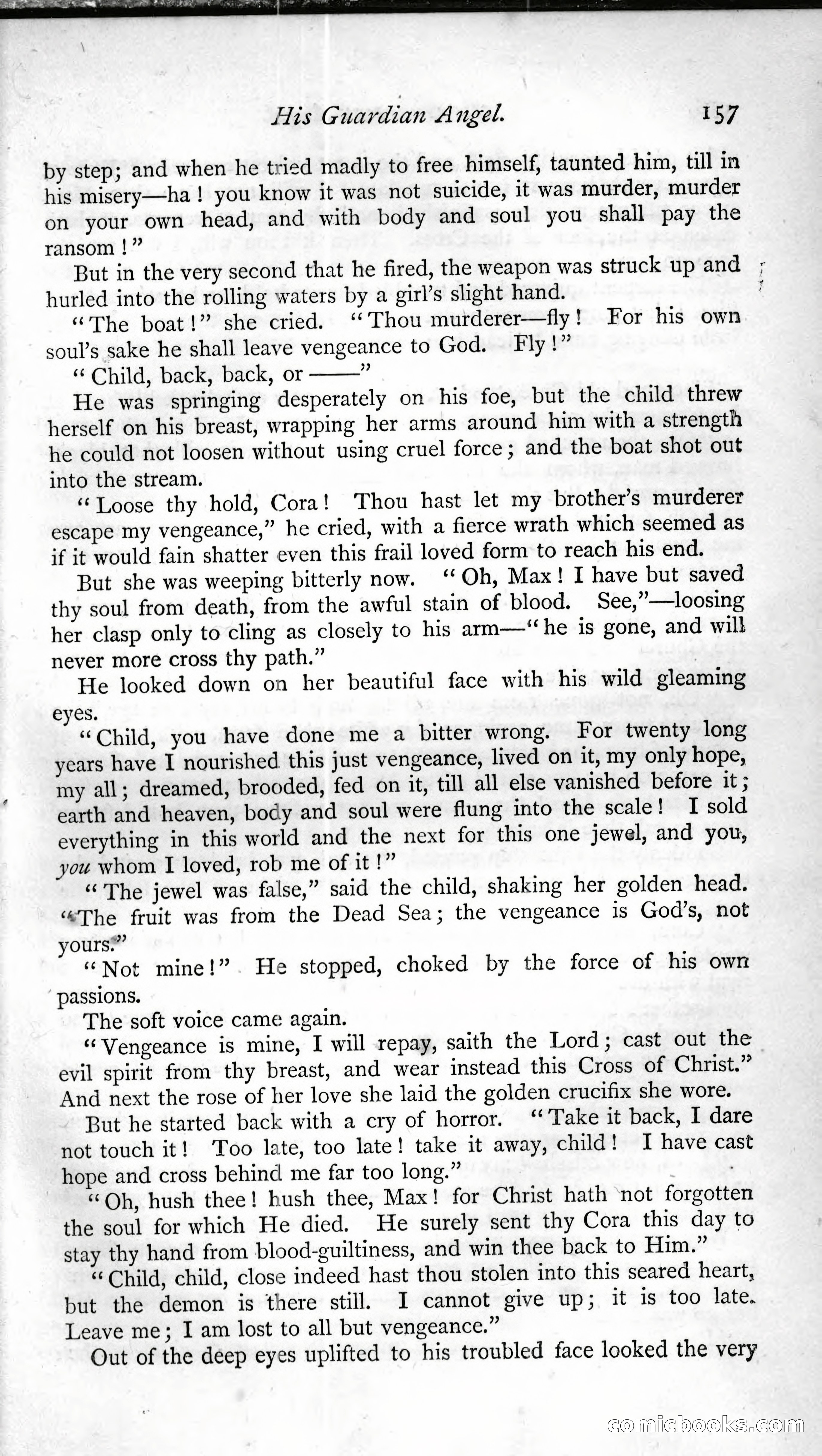 Argosy, Vol. 24, No. 2 — page 78 of 81
