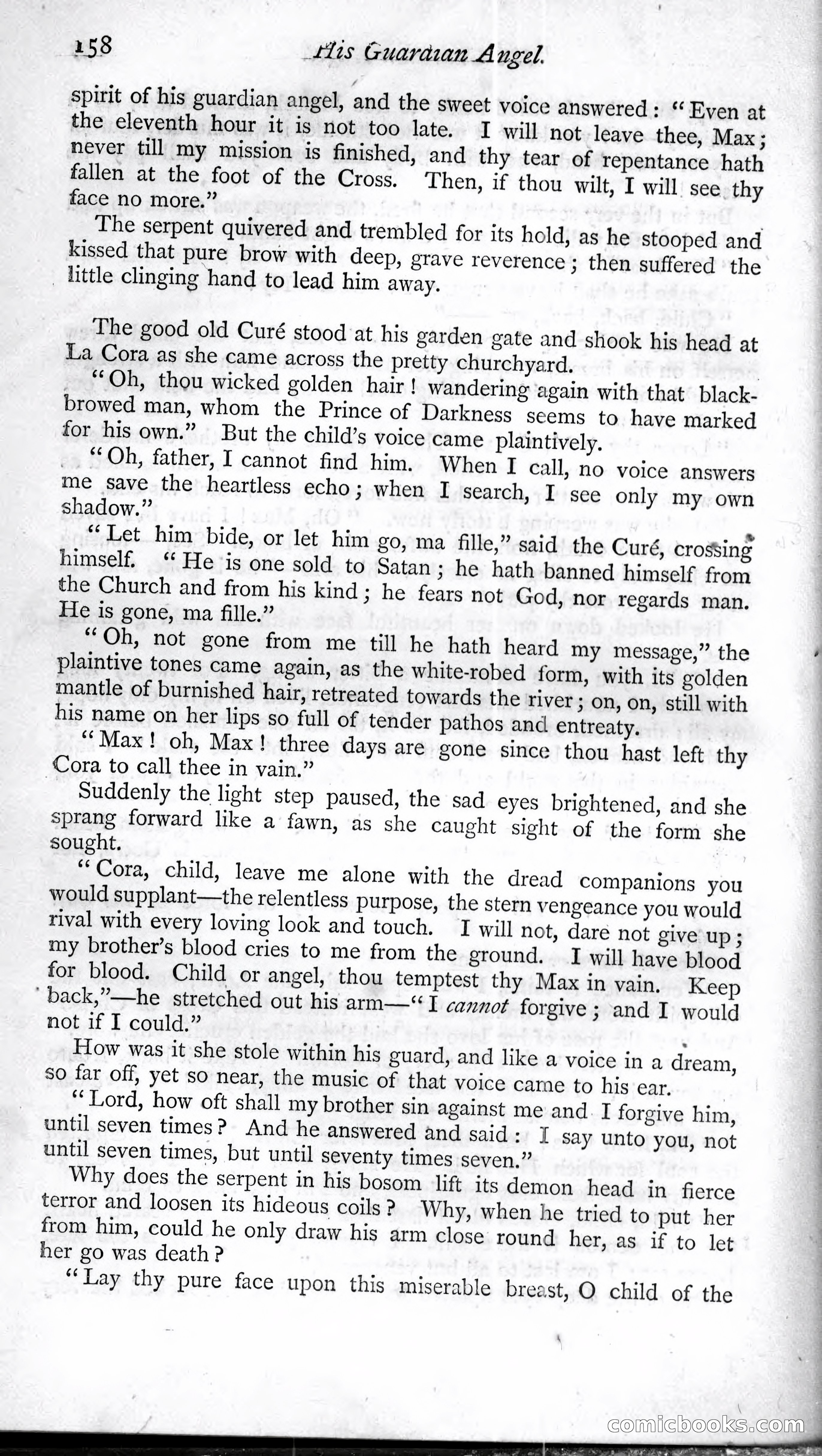 Argosy, Vol. 24, No. 2 — page 79 of 81