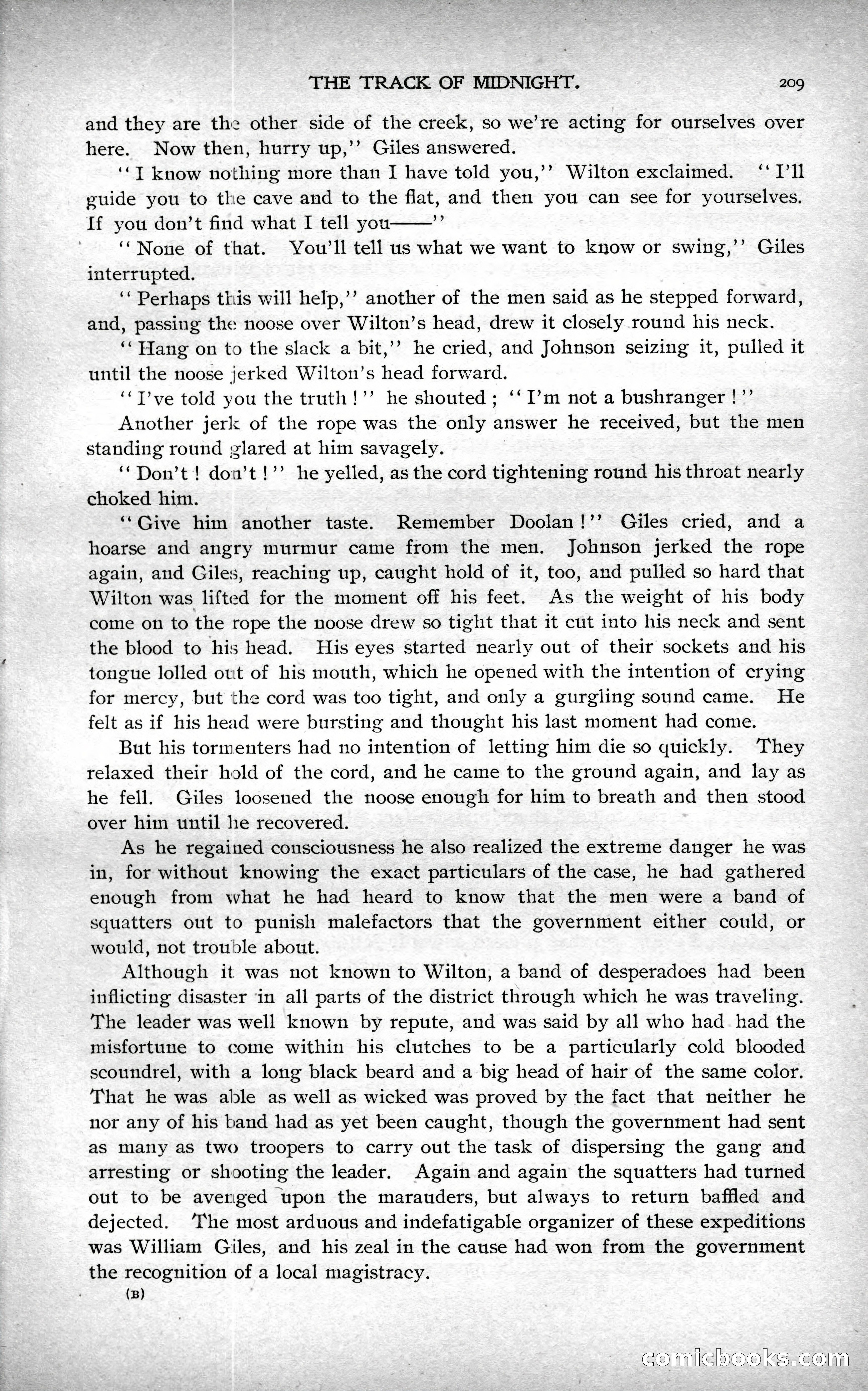 The Argosy, Vol. XXIV No. 2 — page 17 of 192