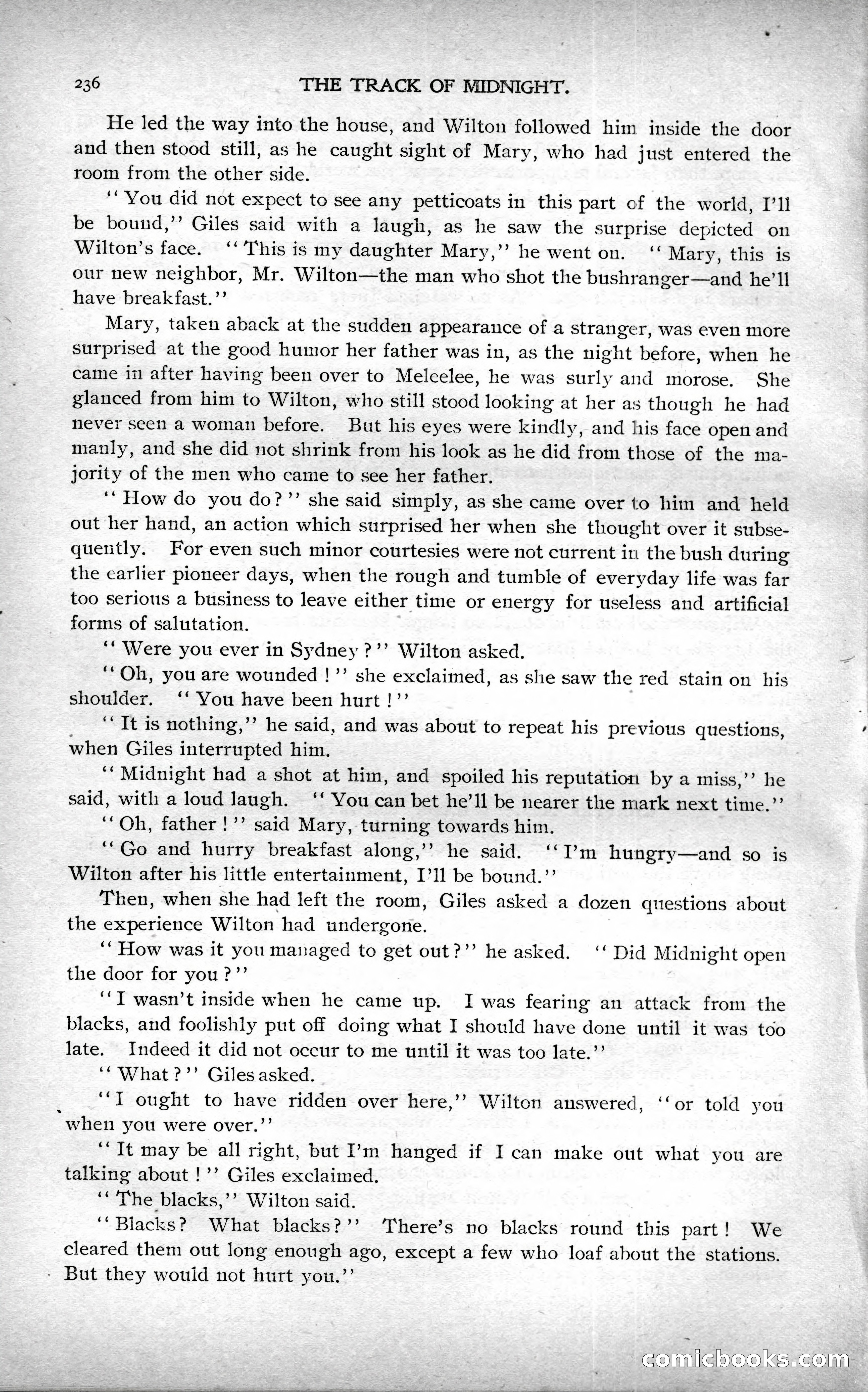 The Argosy, Vol. XXIV No. 2 — page 44 of 192