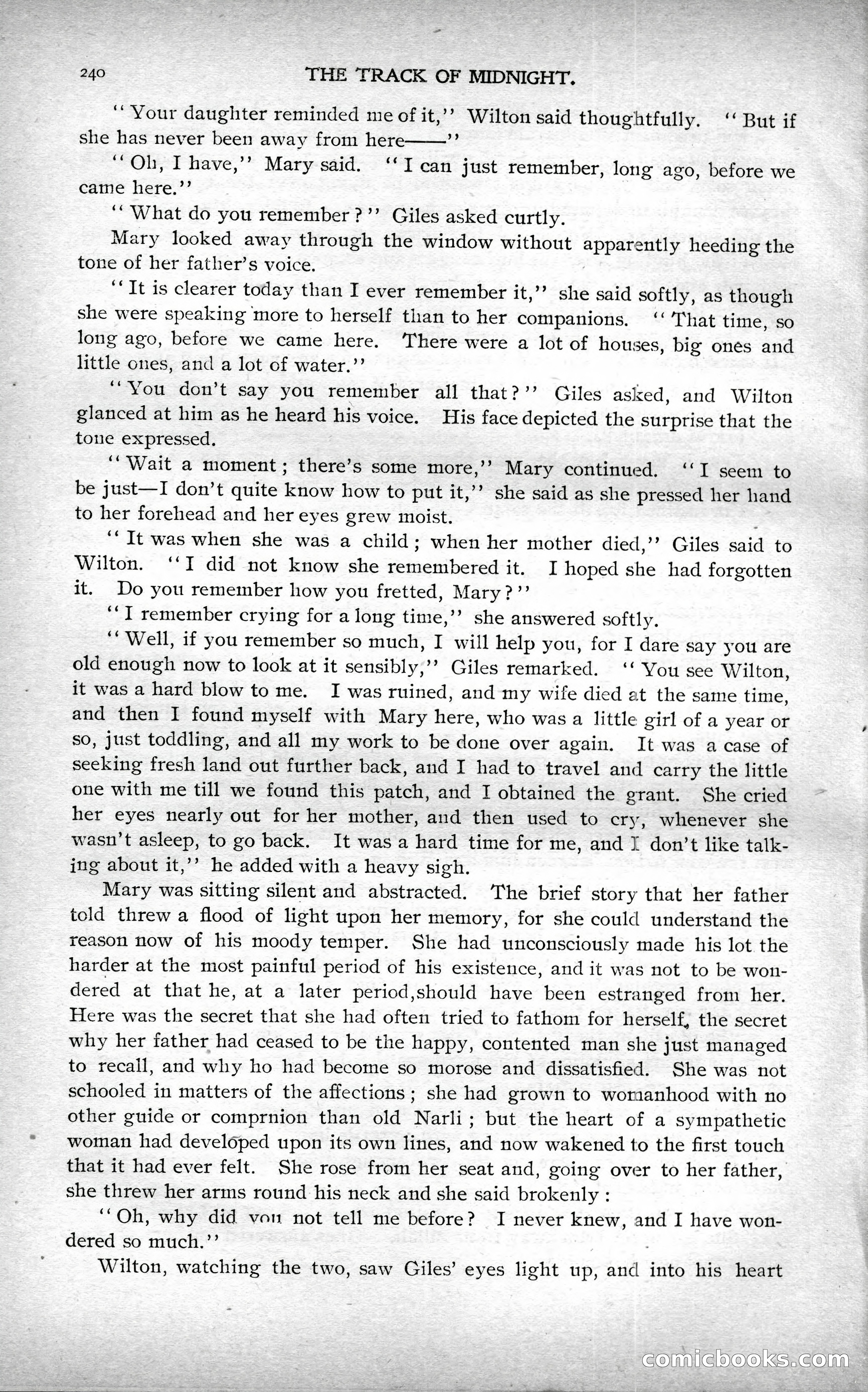 The Argosy, Vol. XXIV No. 2 — page 48 of 192