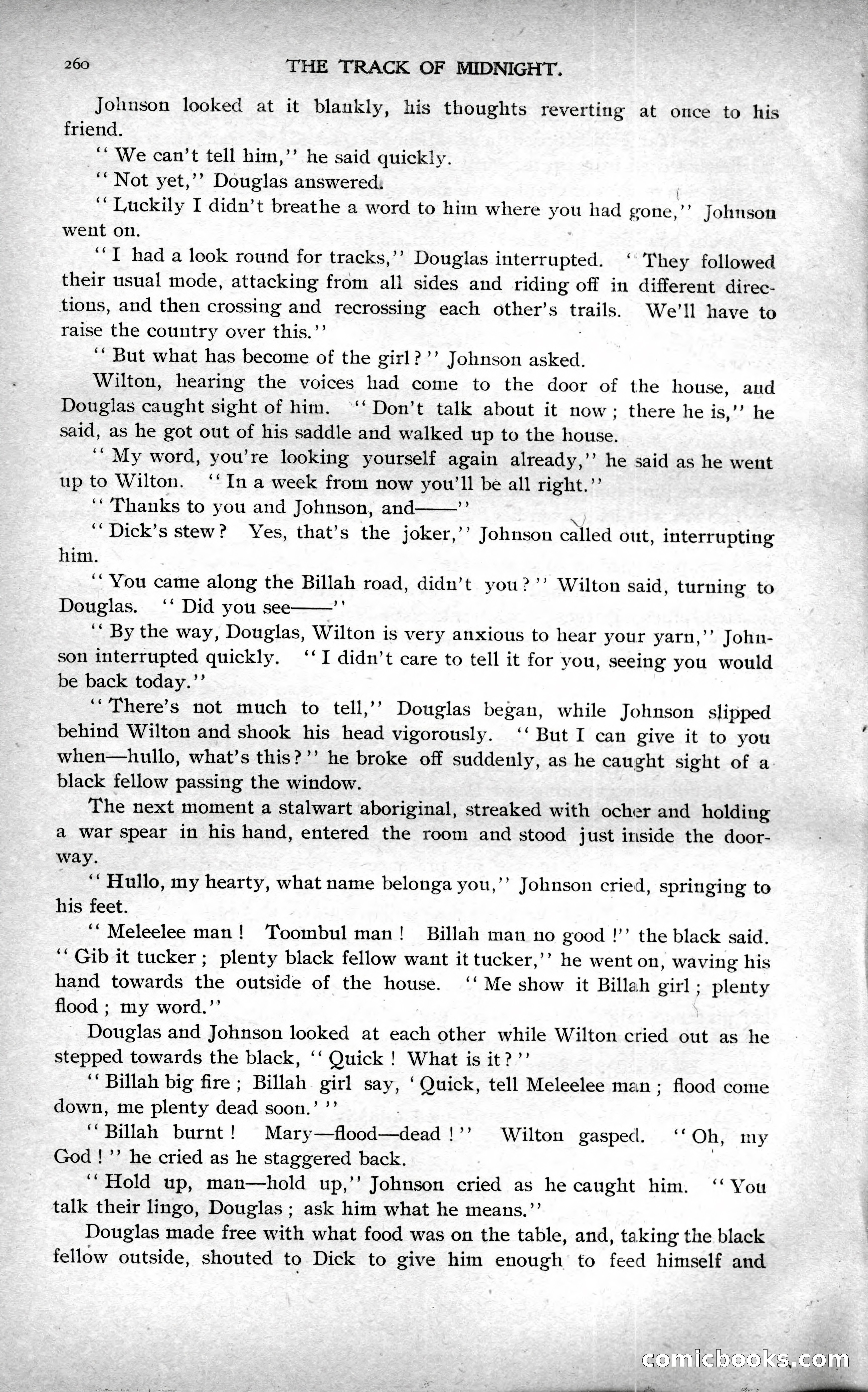 The Argosy, Vol. XXIV No. 2 — page 68 of 192