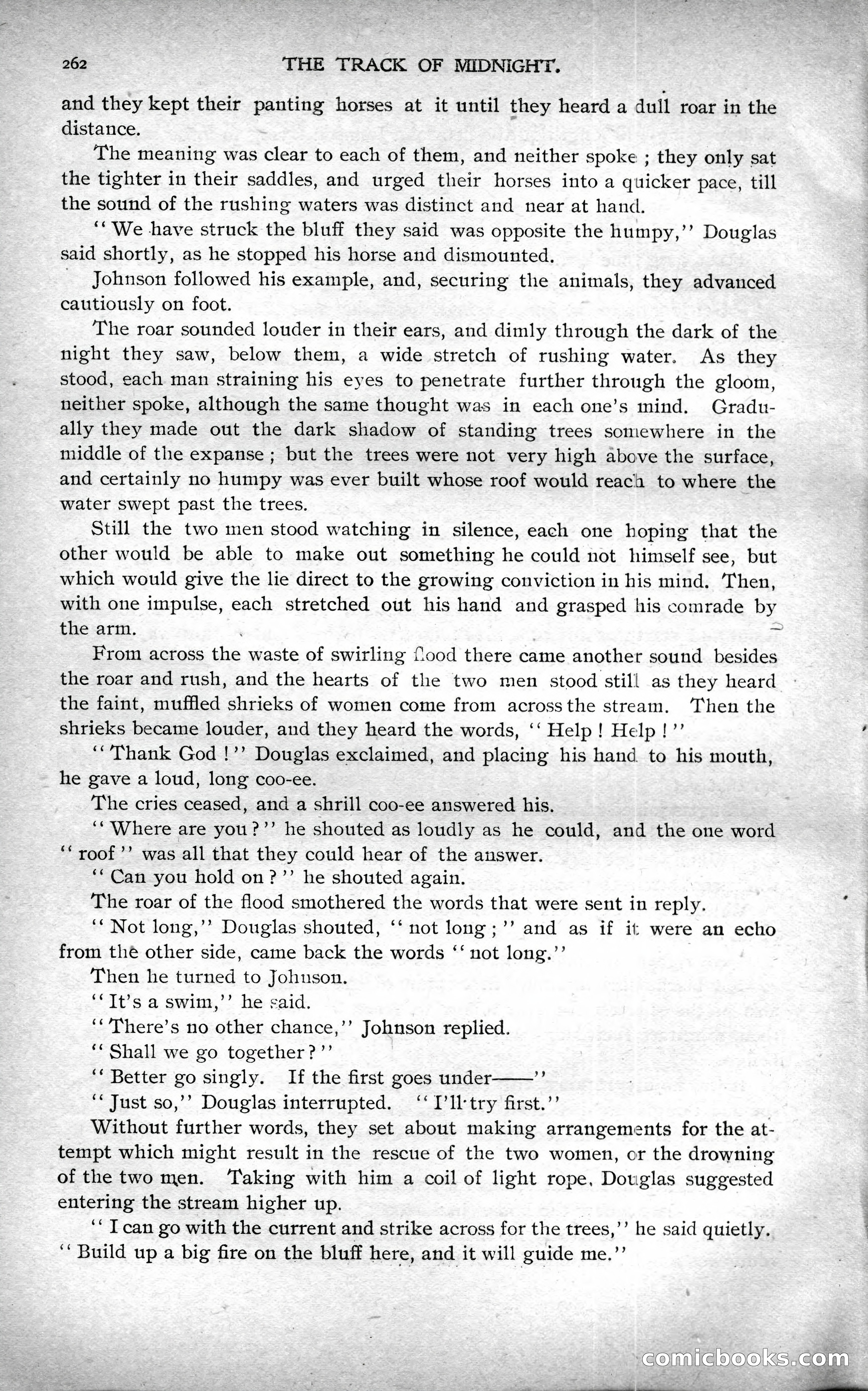 The Argosy, Vol. XXIV No. 2 — page 70 of 192