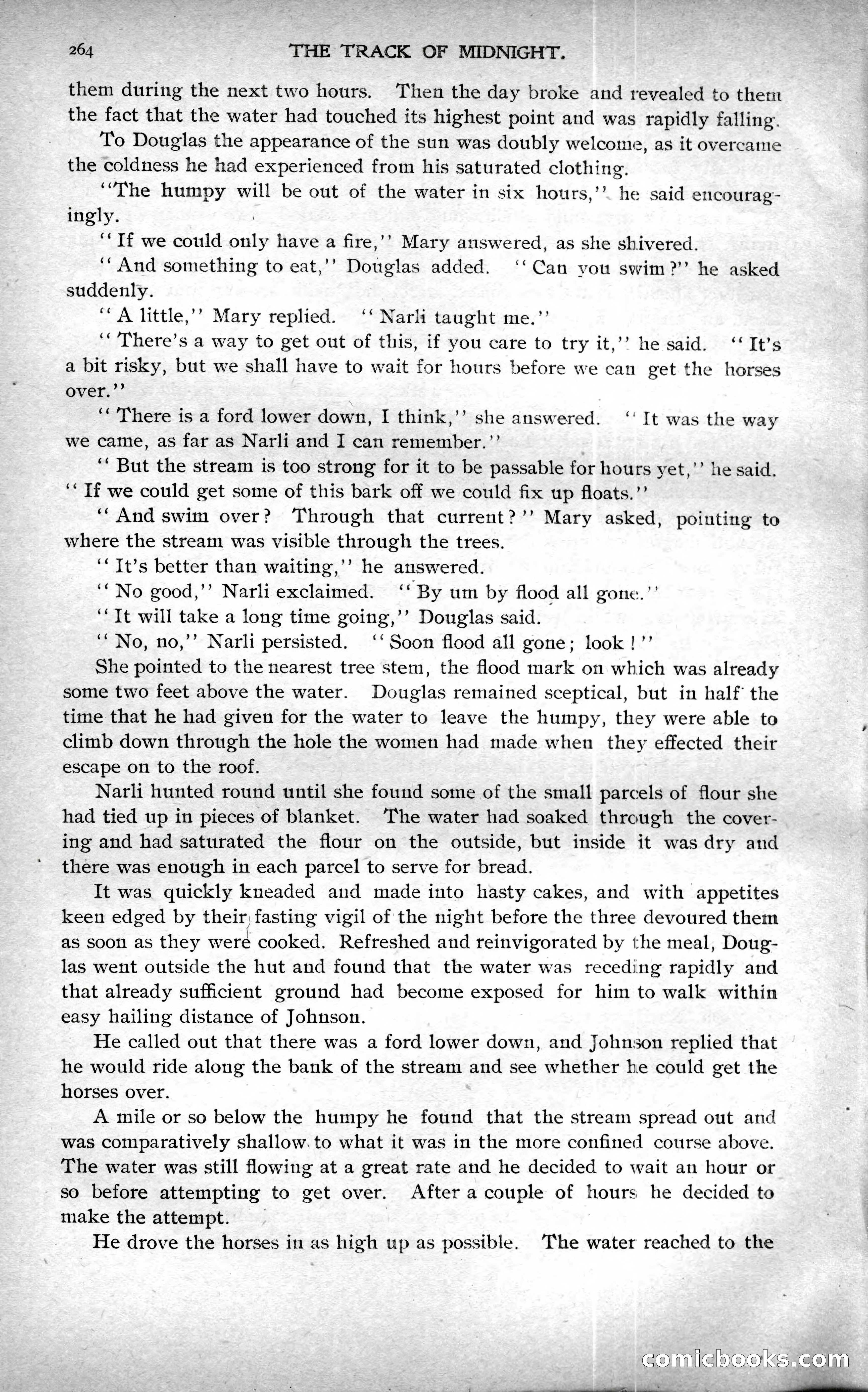 The Argosy, Vol. XXIV No. 2 — page 72 of 192