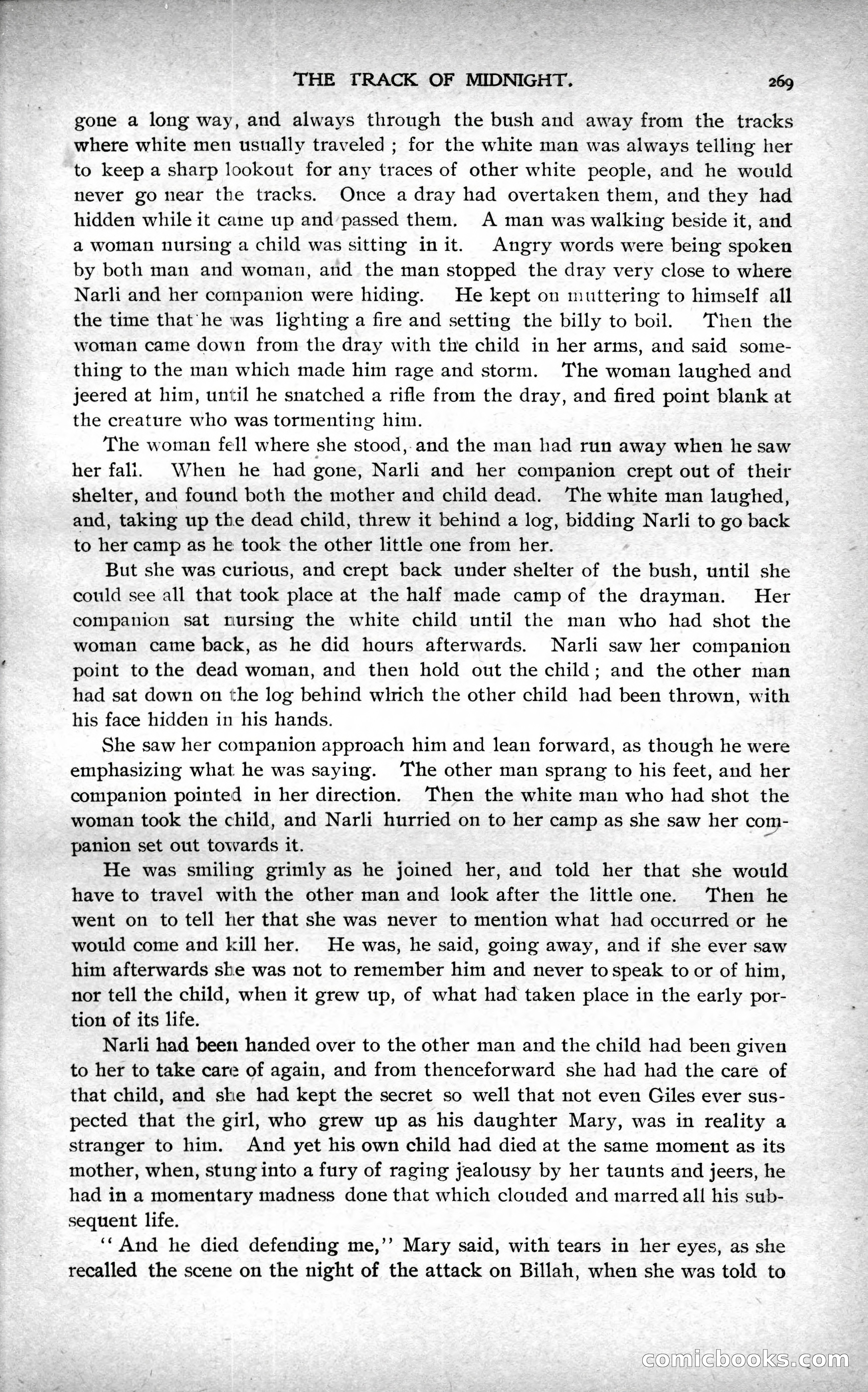 The Argosy, Vol. XXIV No. 2 — page 77 of 192