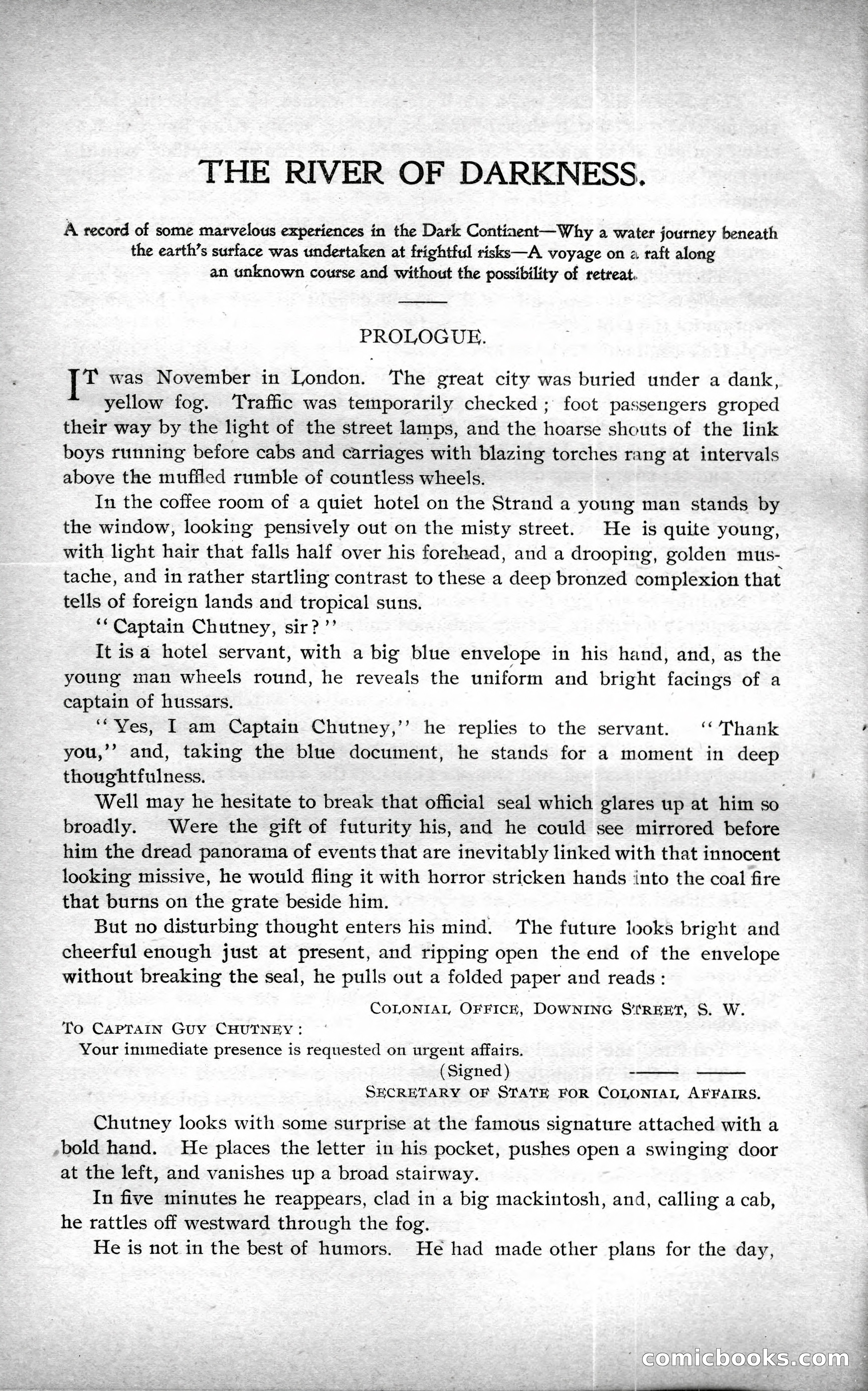 The Argosy, Vol. XXIV No. 2 — page 82 of 192