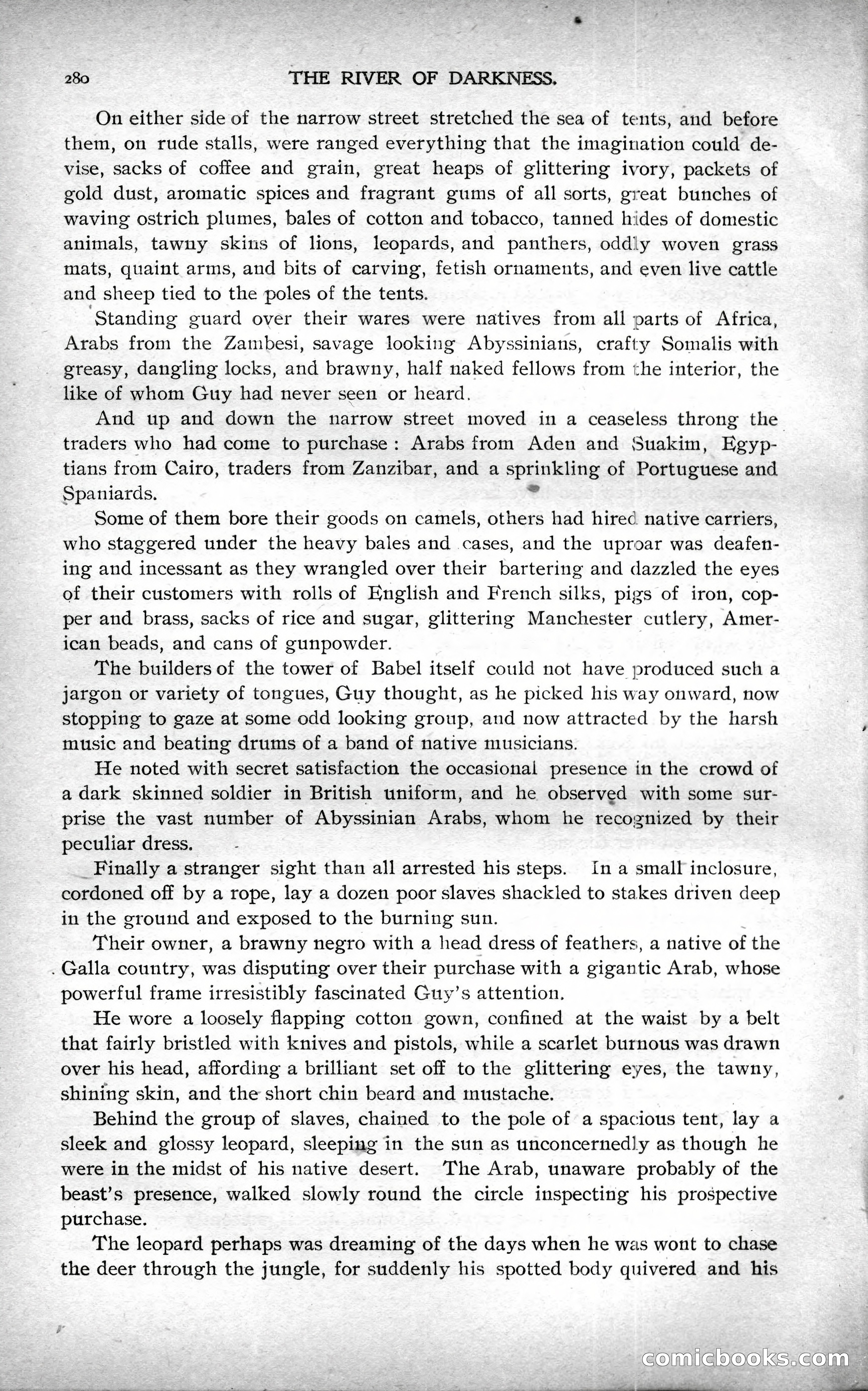 The Argosy, Vol. XXIV No. 2 — page 88 of 192