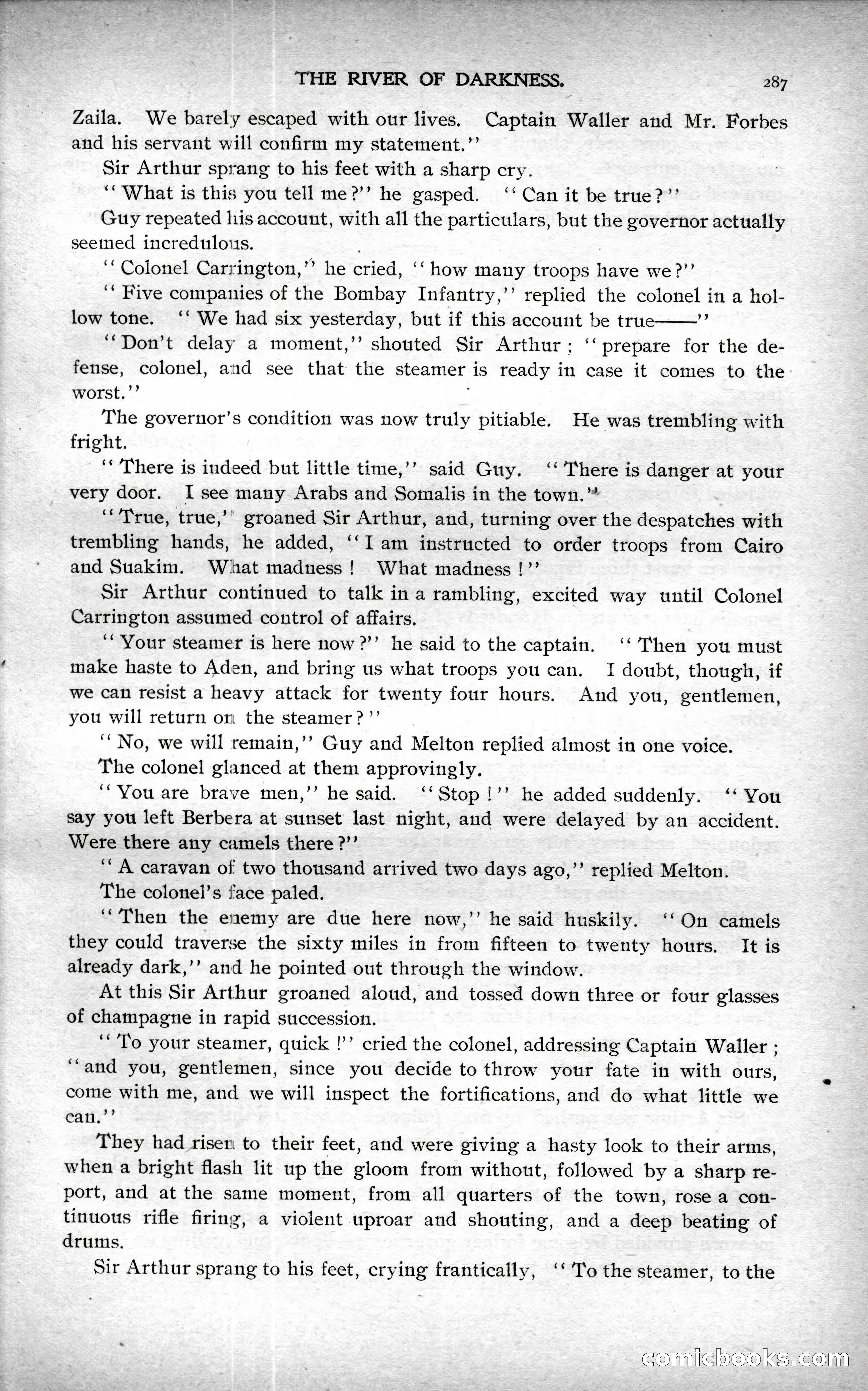 The Argosy, Vol. XXIV No. 2 — page 95 of 192