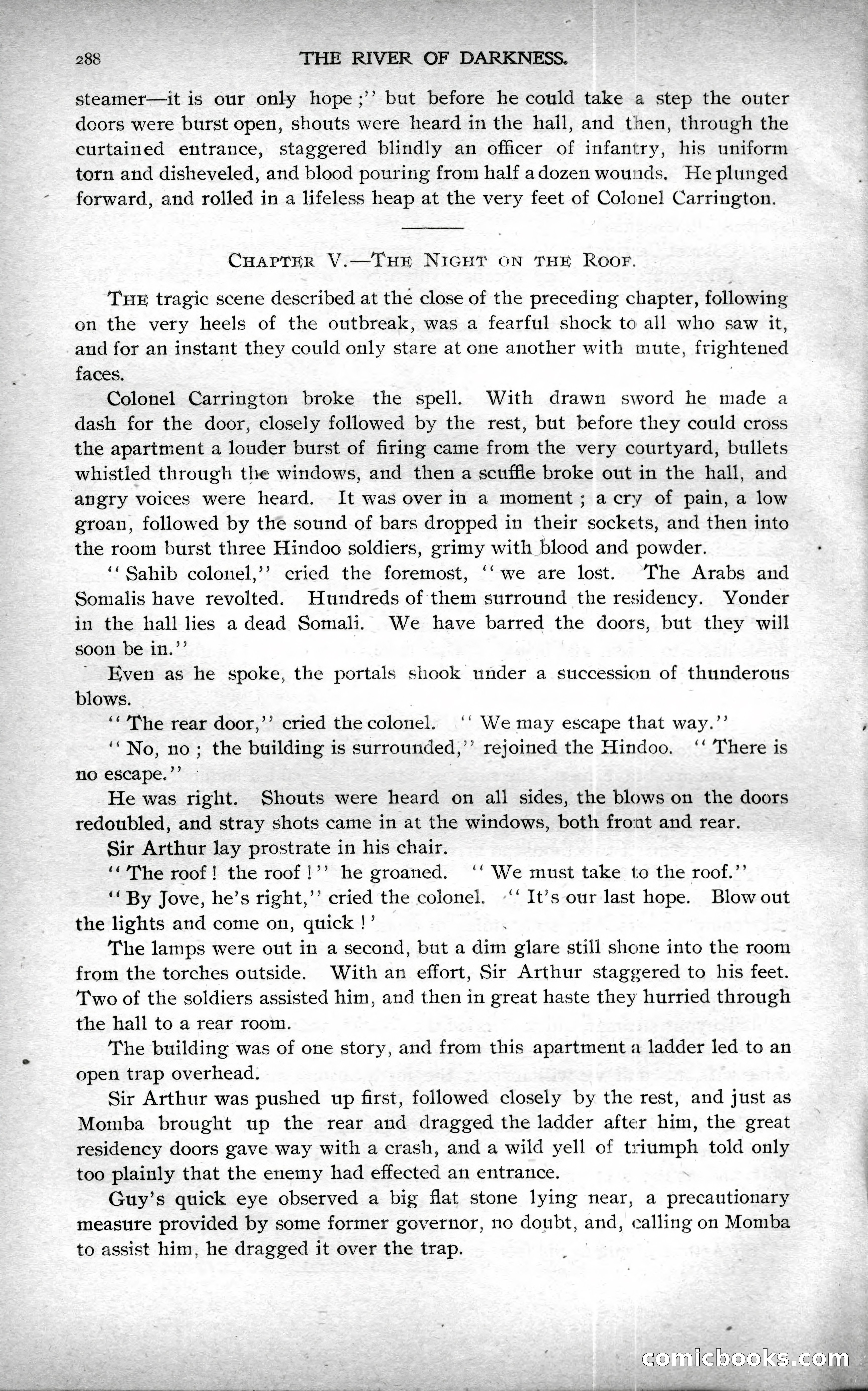 The Argosy, Vol. XXIV No. 2 — page 96 of 192