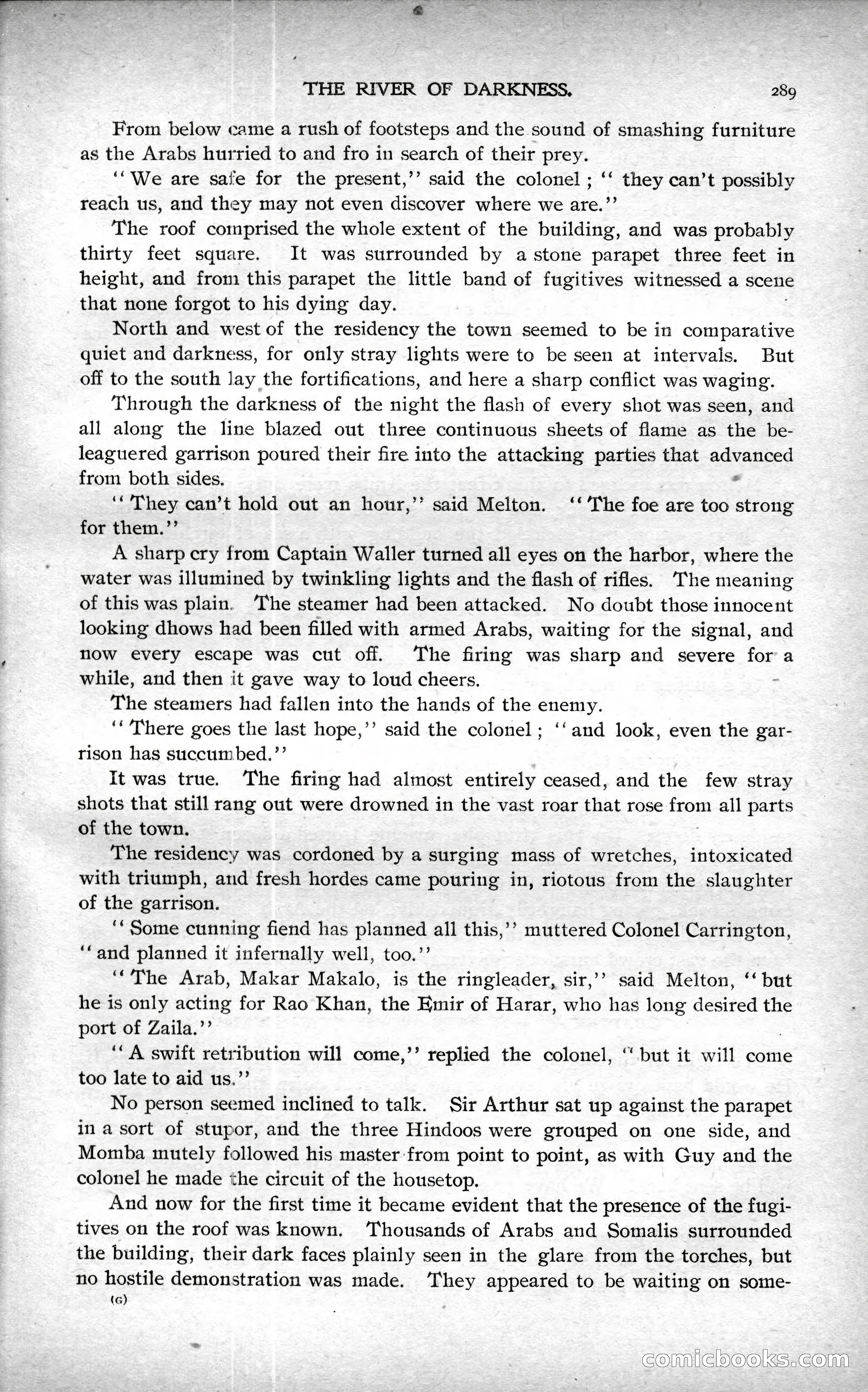 The Argosy, Vol. XXIV No. 2 — page 97 of 192