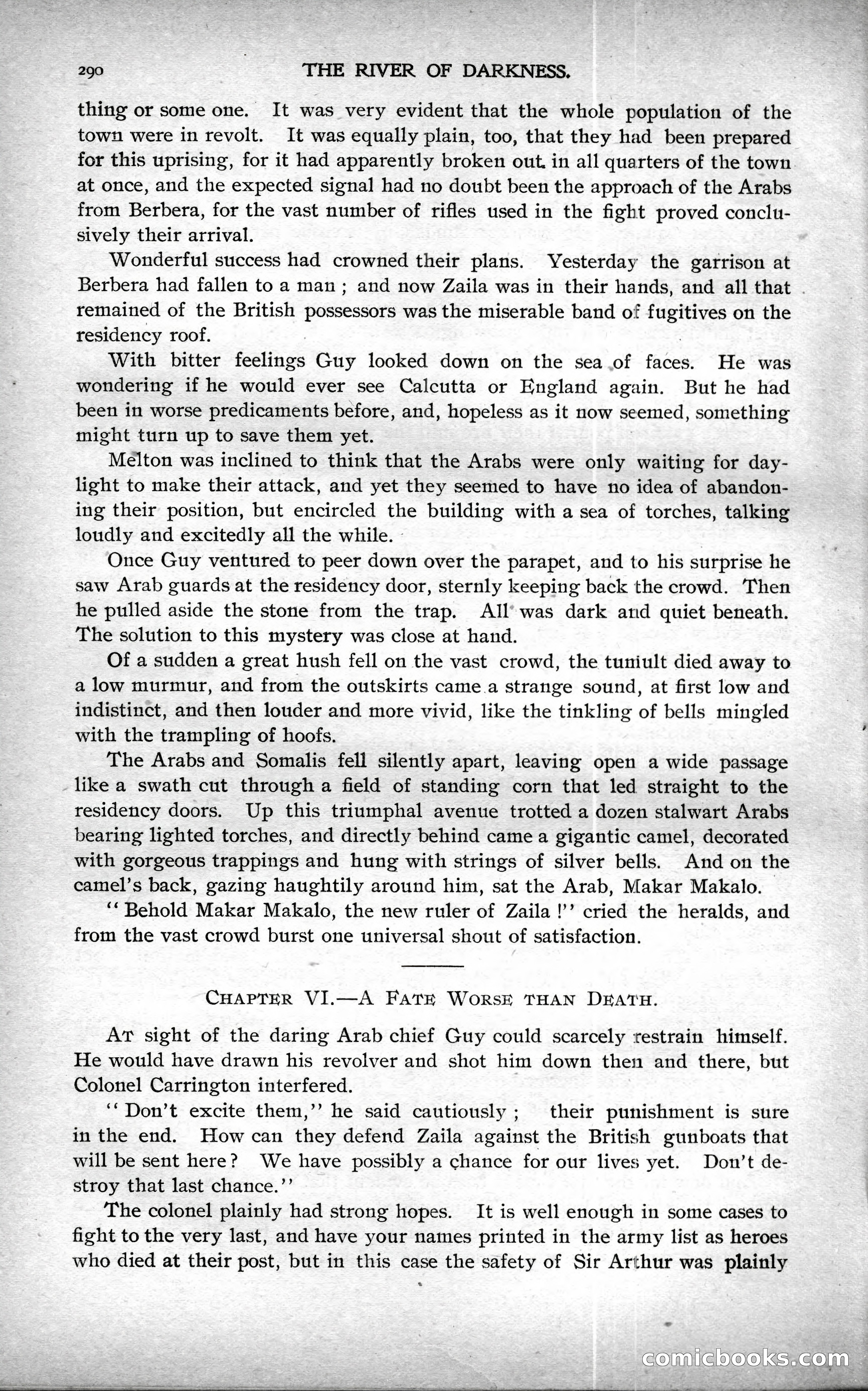The Argosy, Vol. XXIV No. 2 — page 98 of 192