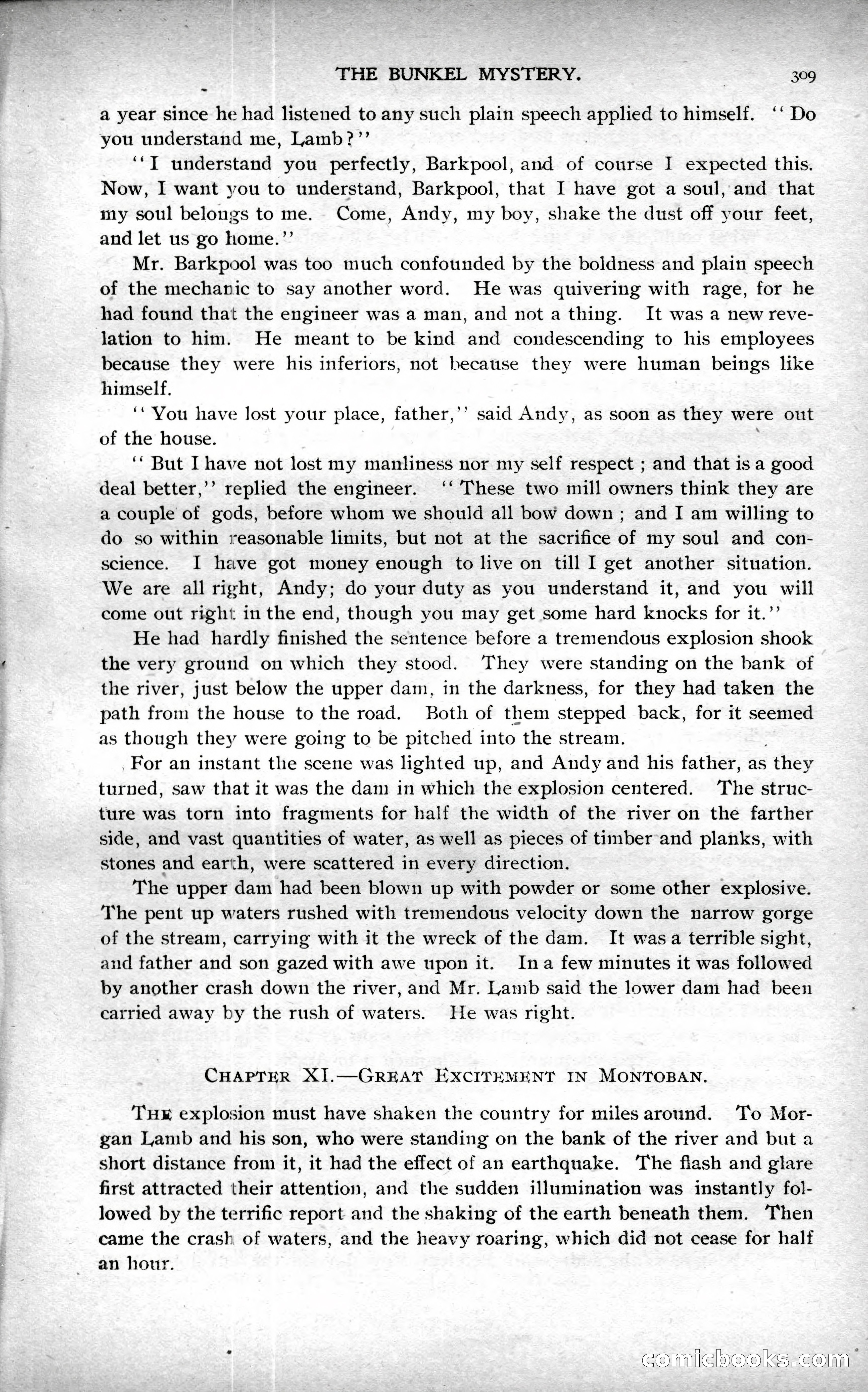 The Argosy, Vol. XXIV No. 2 — page 117 of 192