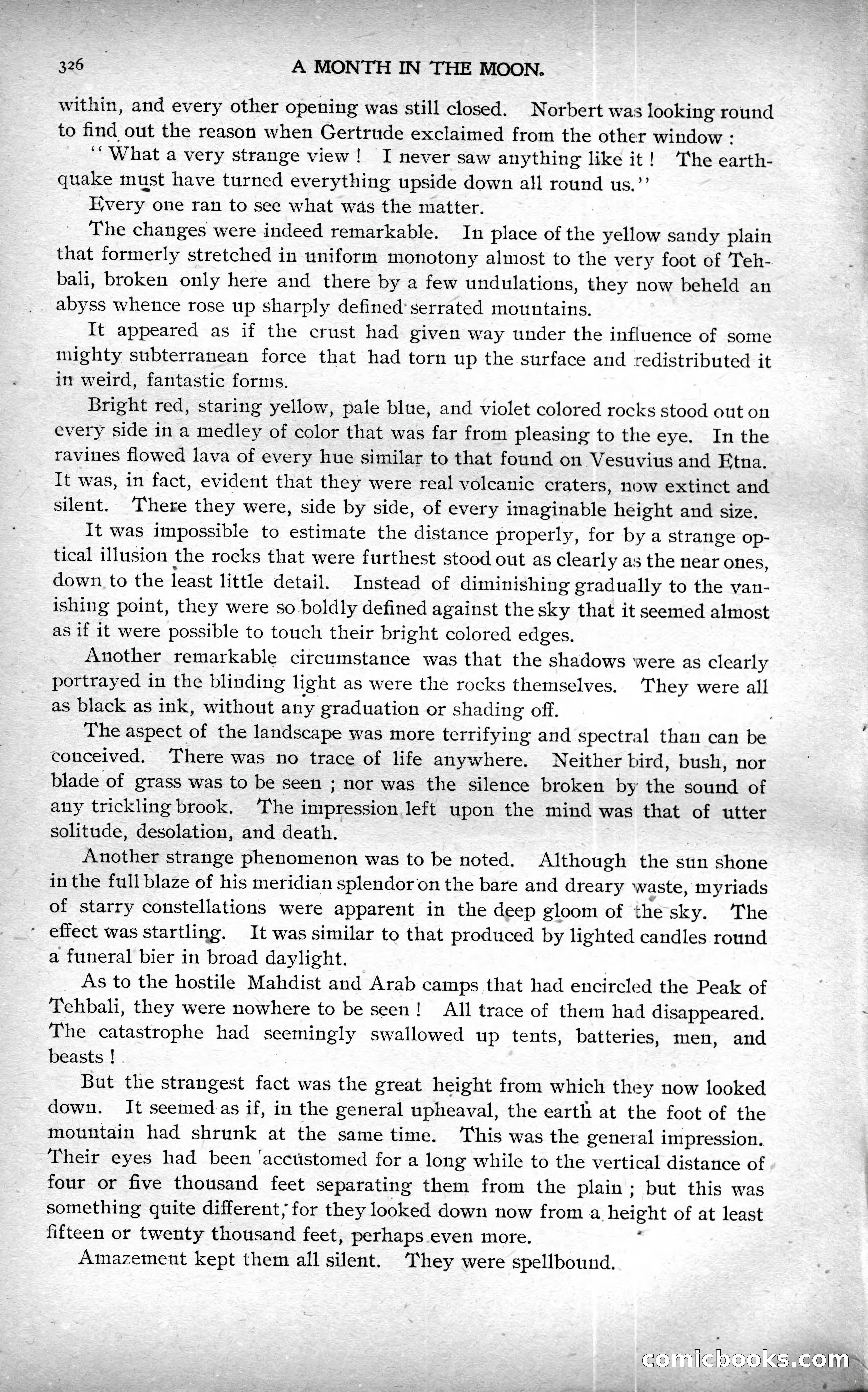 The Argosy, Vol. XXIV No. 2 — page 134 of 192