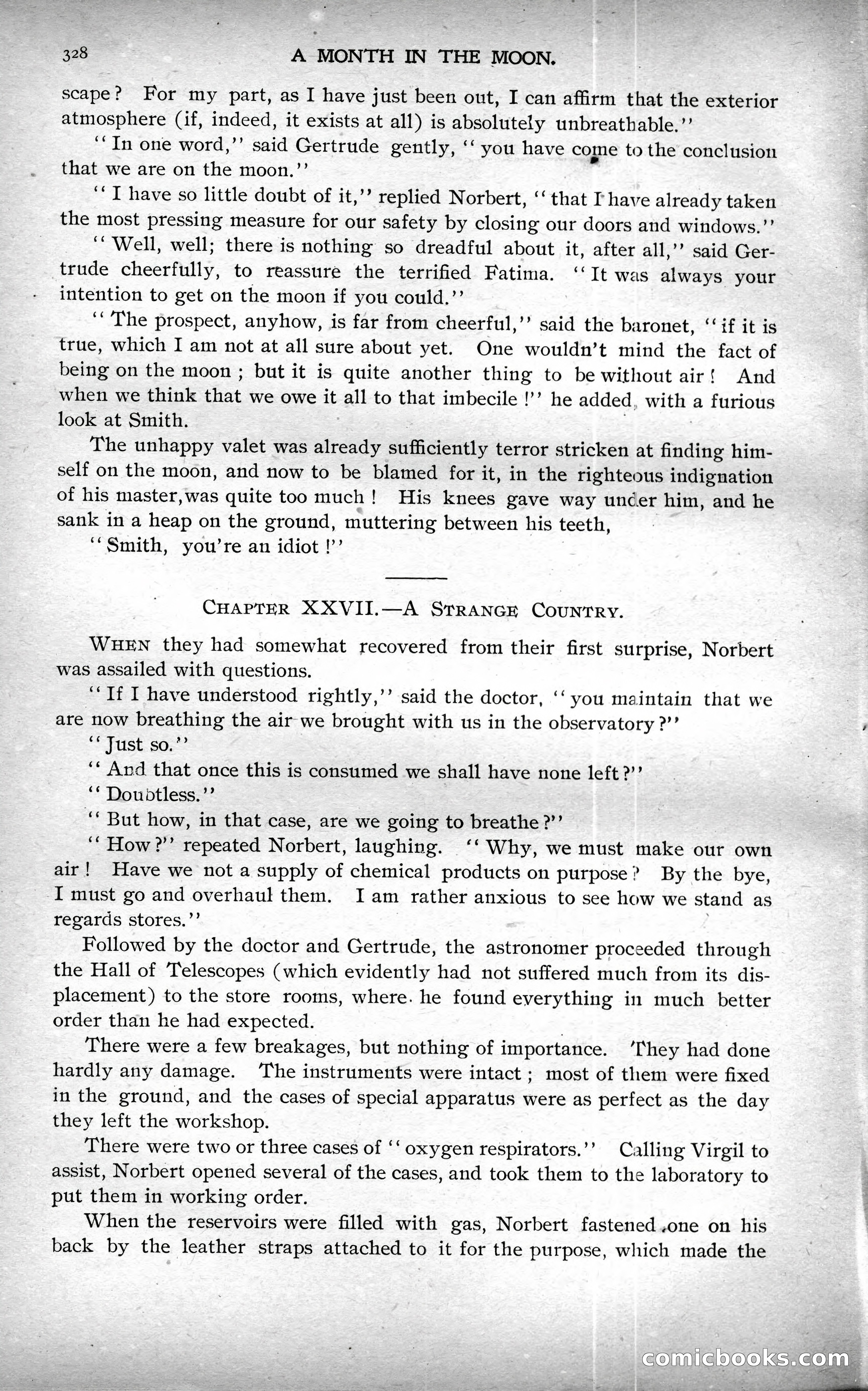 The Argosy, Vol. XXIV No. 2 — page 136 of 192