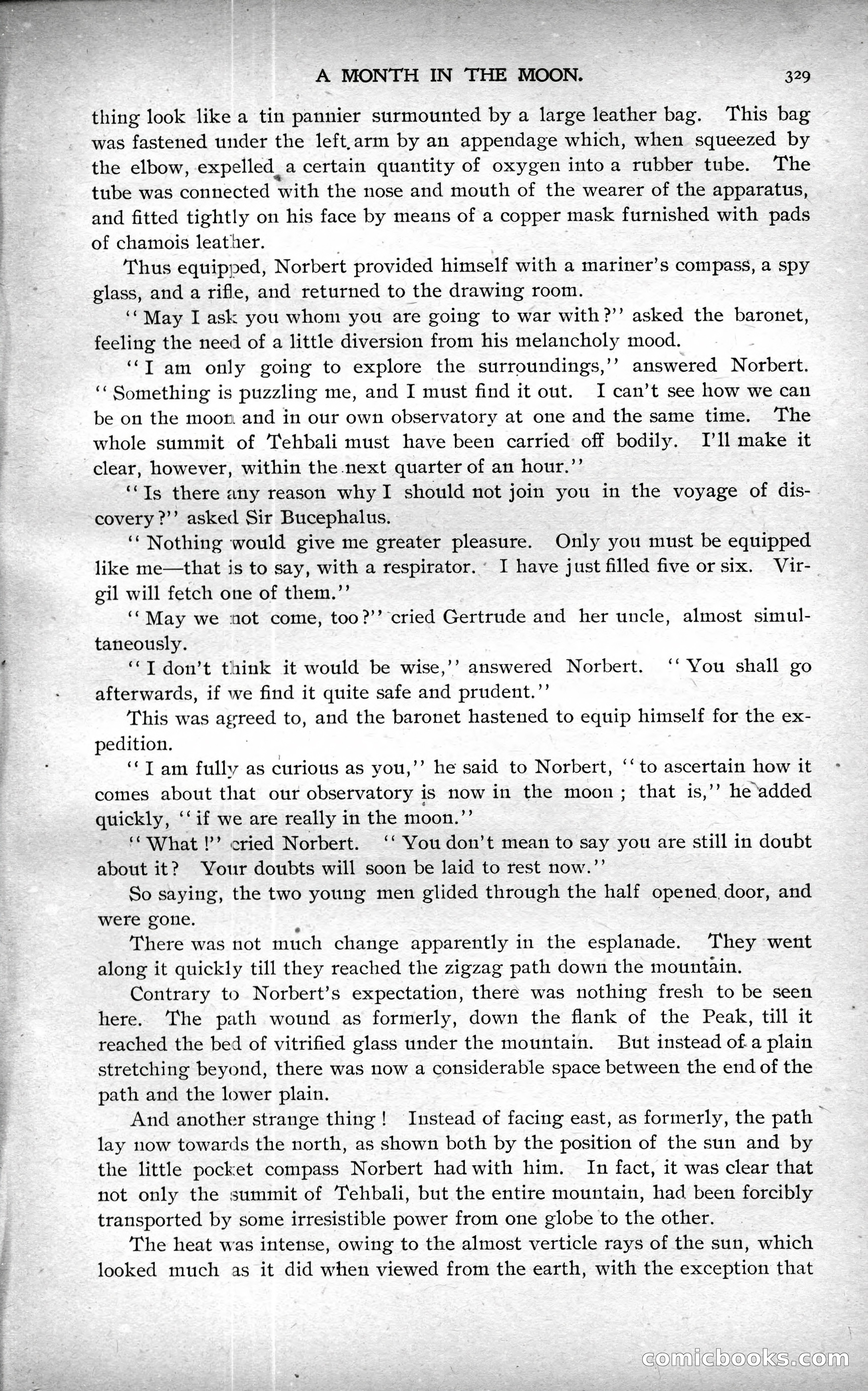 The Argosy, Vol. XXIV No. 2 — page 137 of 192