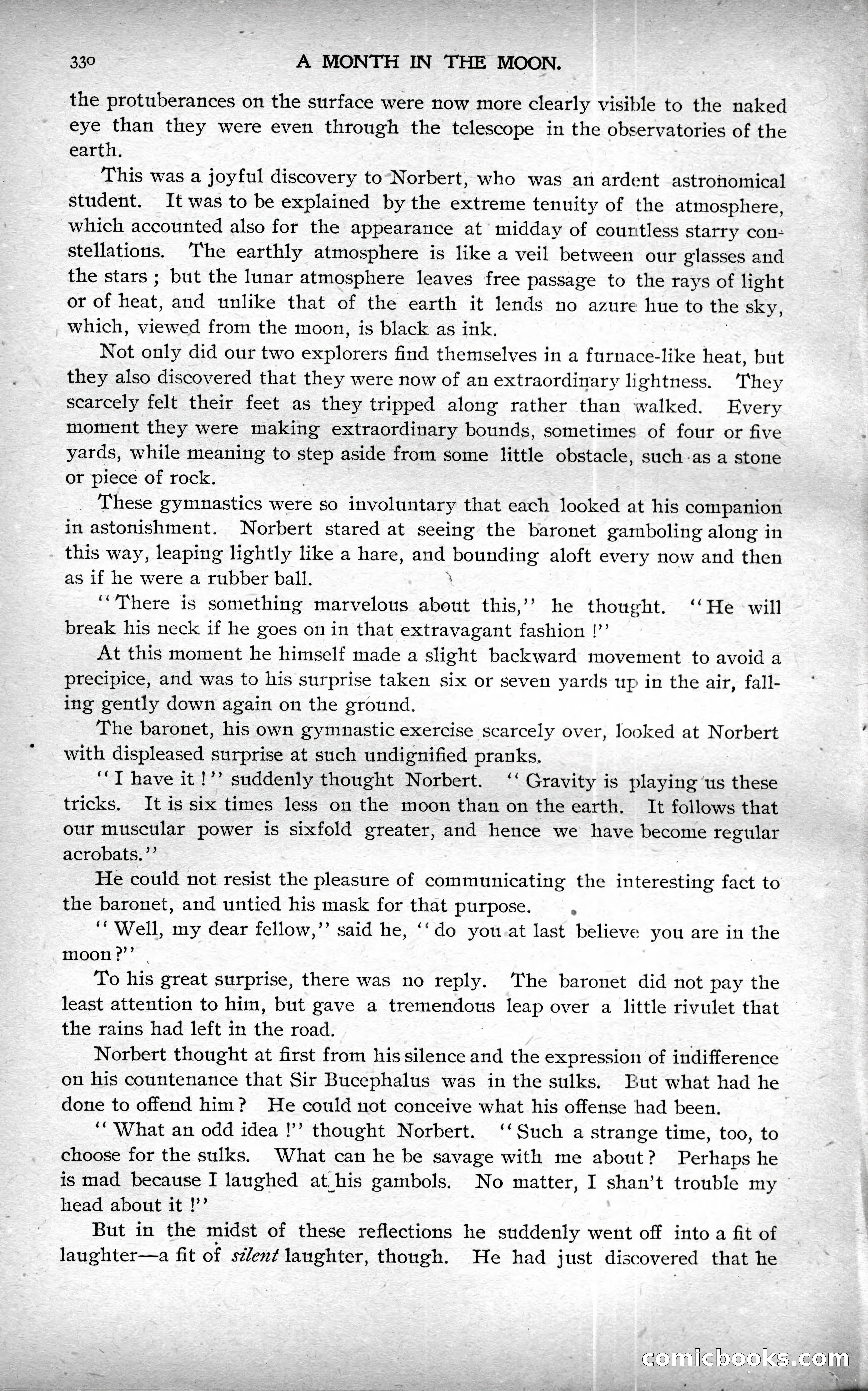 The Argosy, Vol. XXIV No. 2 — page 138 of 192
