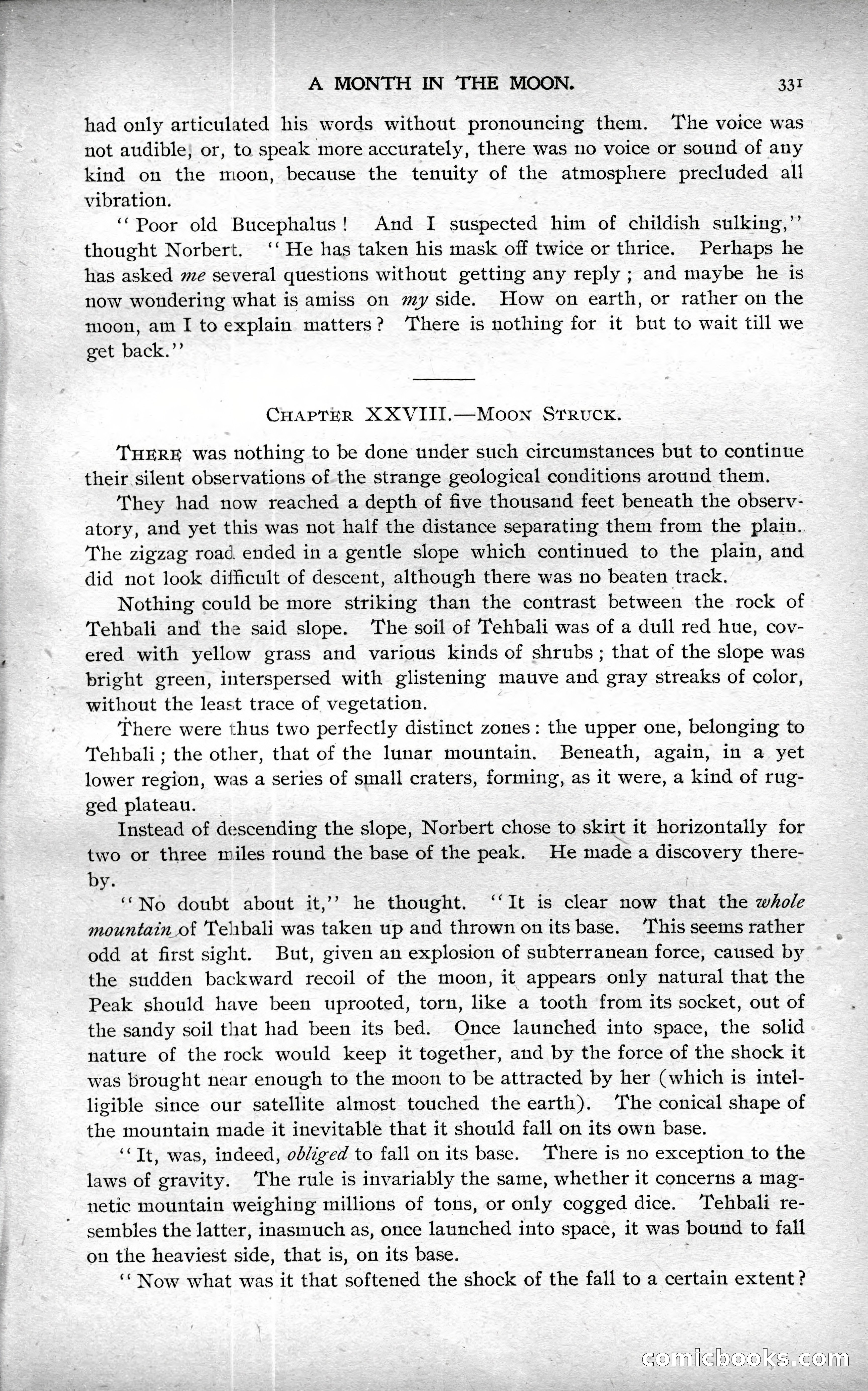 The Argosy, Vol. XXIV No. 2 — page 139 of 192