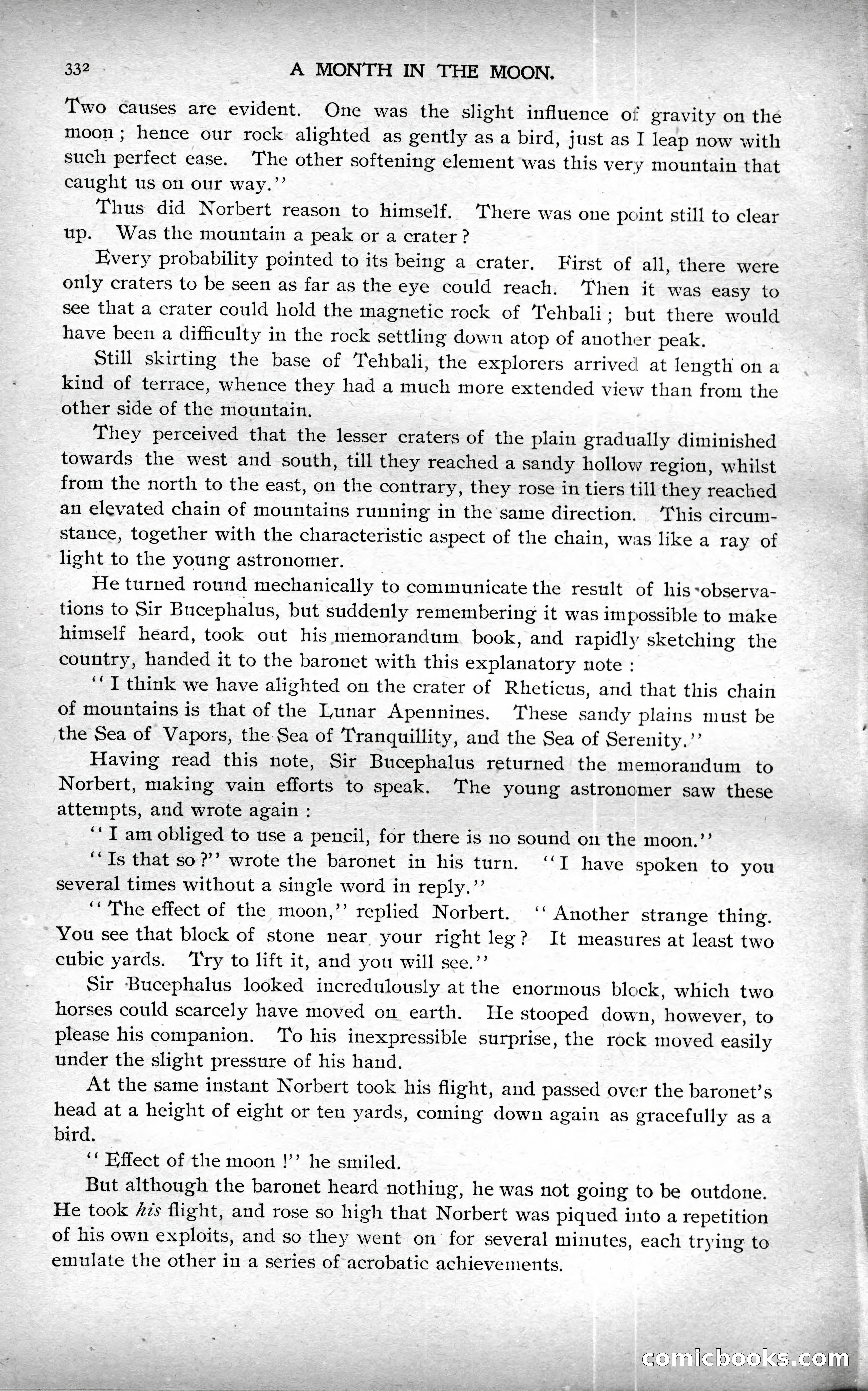 The Argosy, Vol. XXIV No. 2 — page 140 of 192