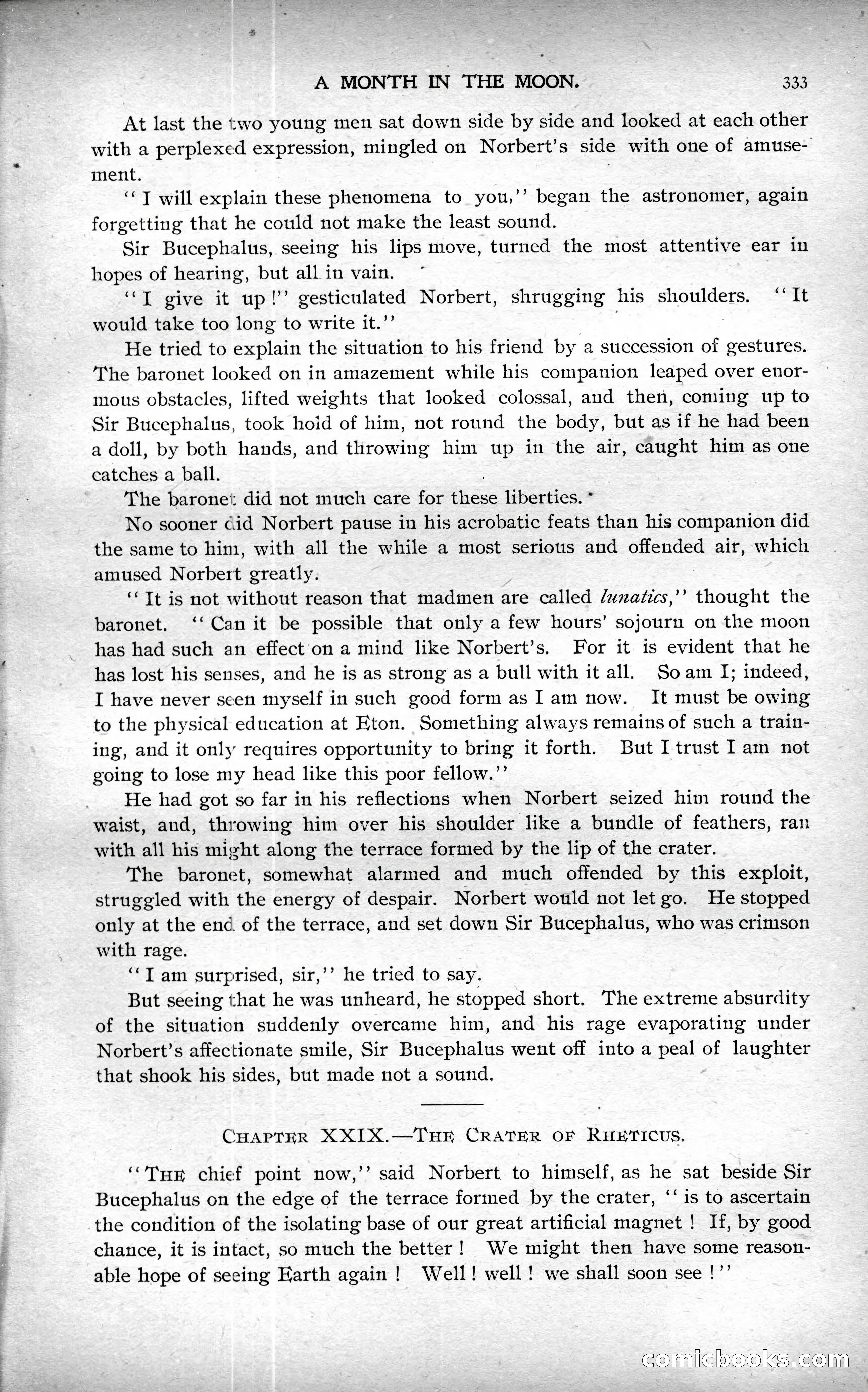The Argosy, Vol. XXIV No. 2 — page 141 of 192