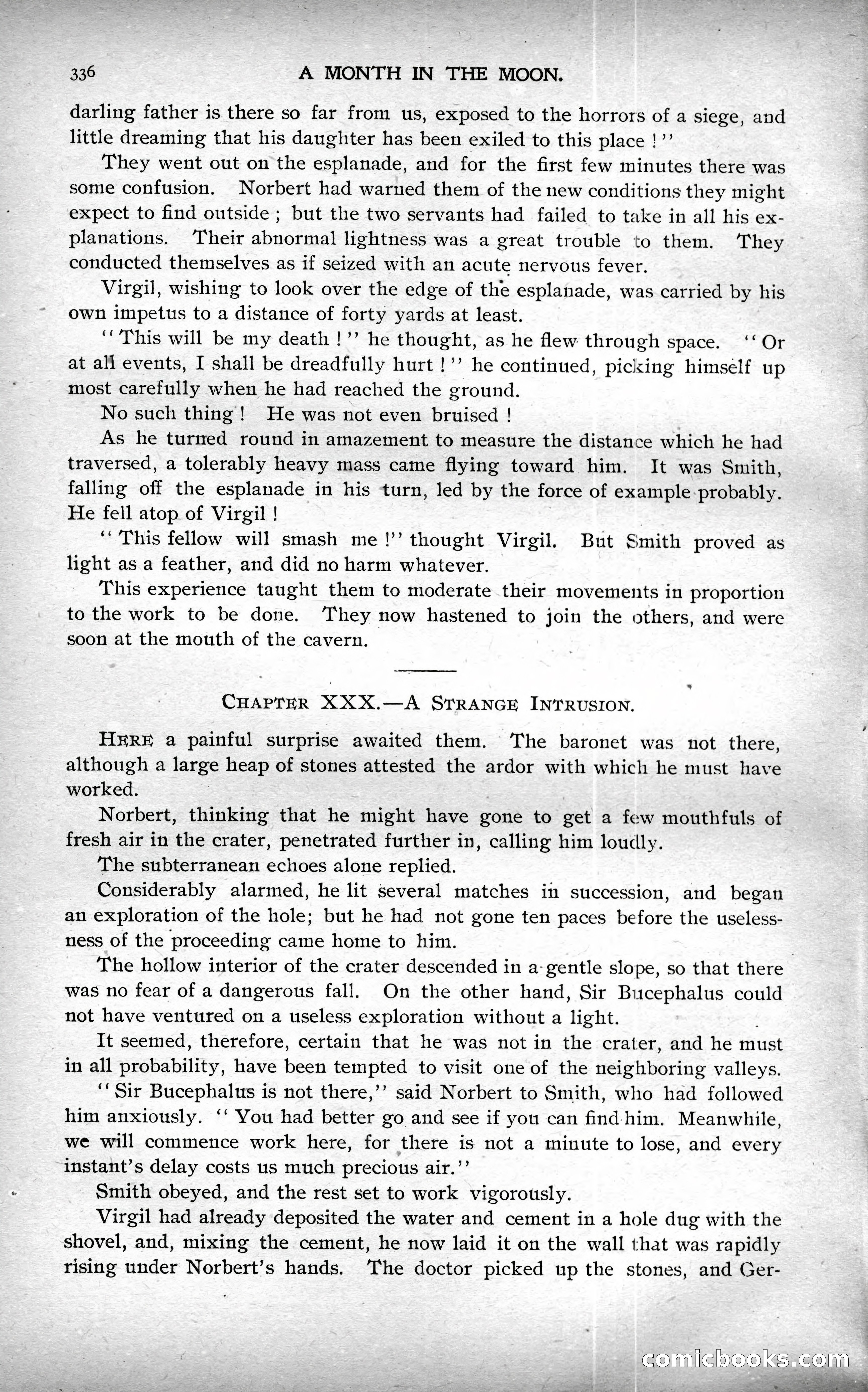 The Argosy, Vol. XXIV No. 2 — page 144 of 192