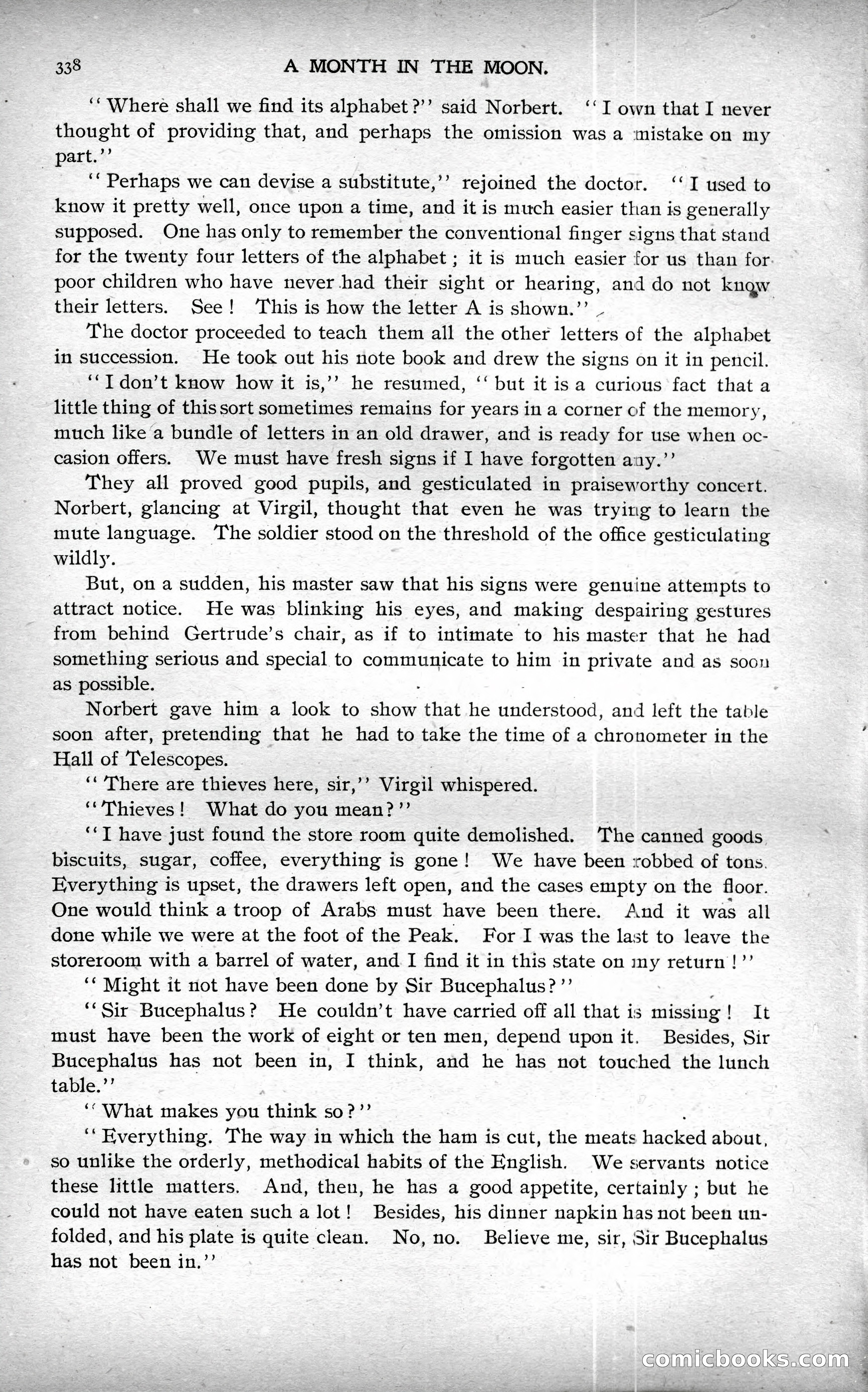 The Argosy, Vol. XXIV No. 2 — page 146 of 192