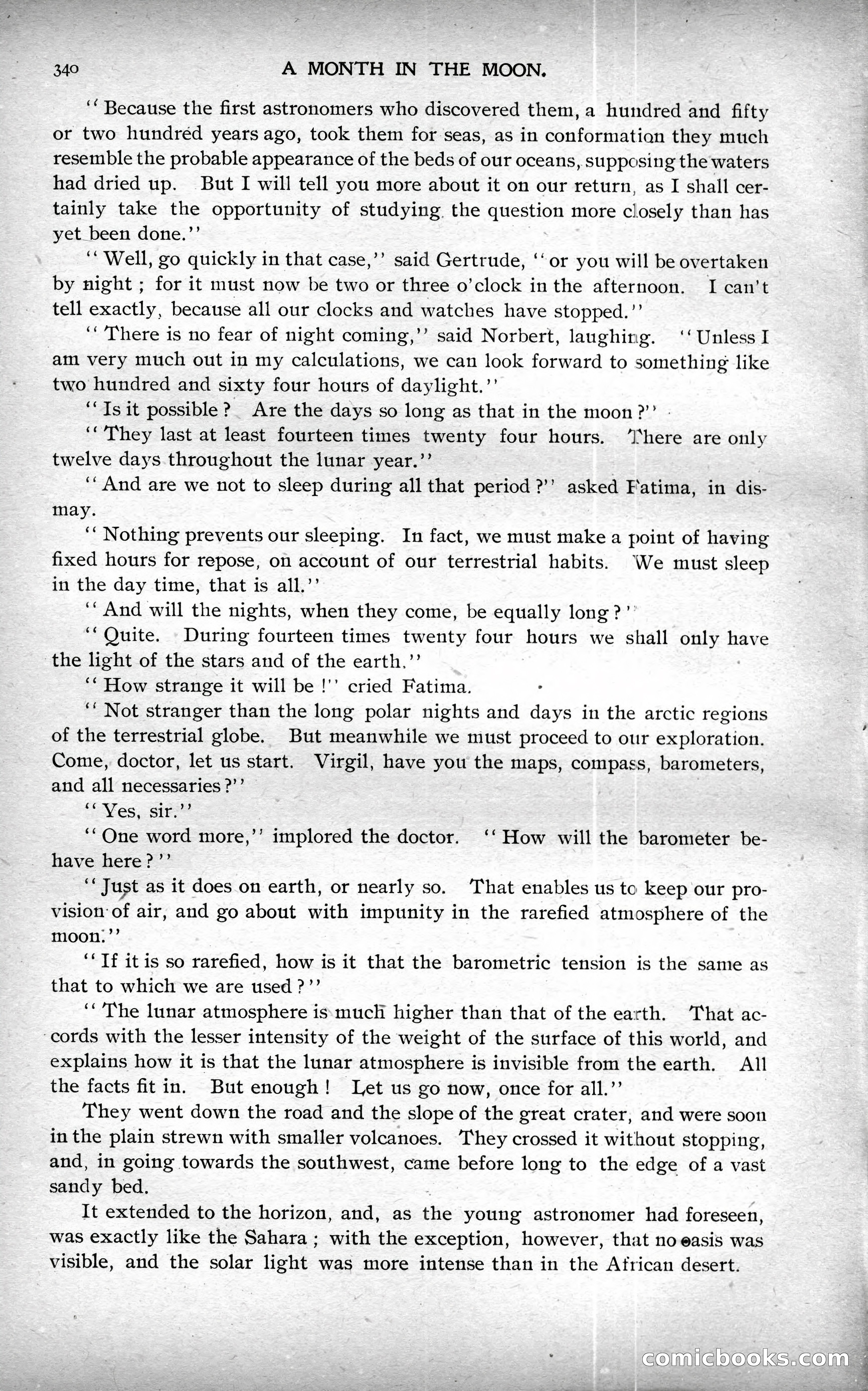 The Argosy, Vol. XXIV No. 2 — page 148 of 192