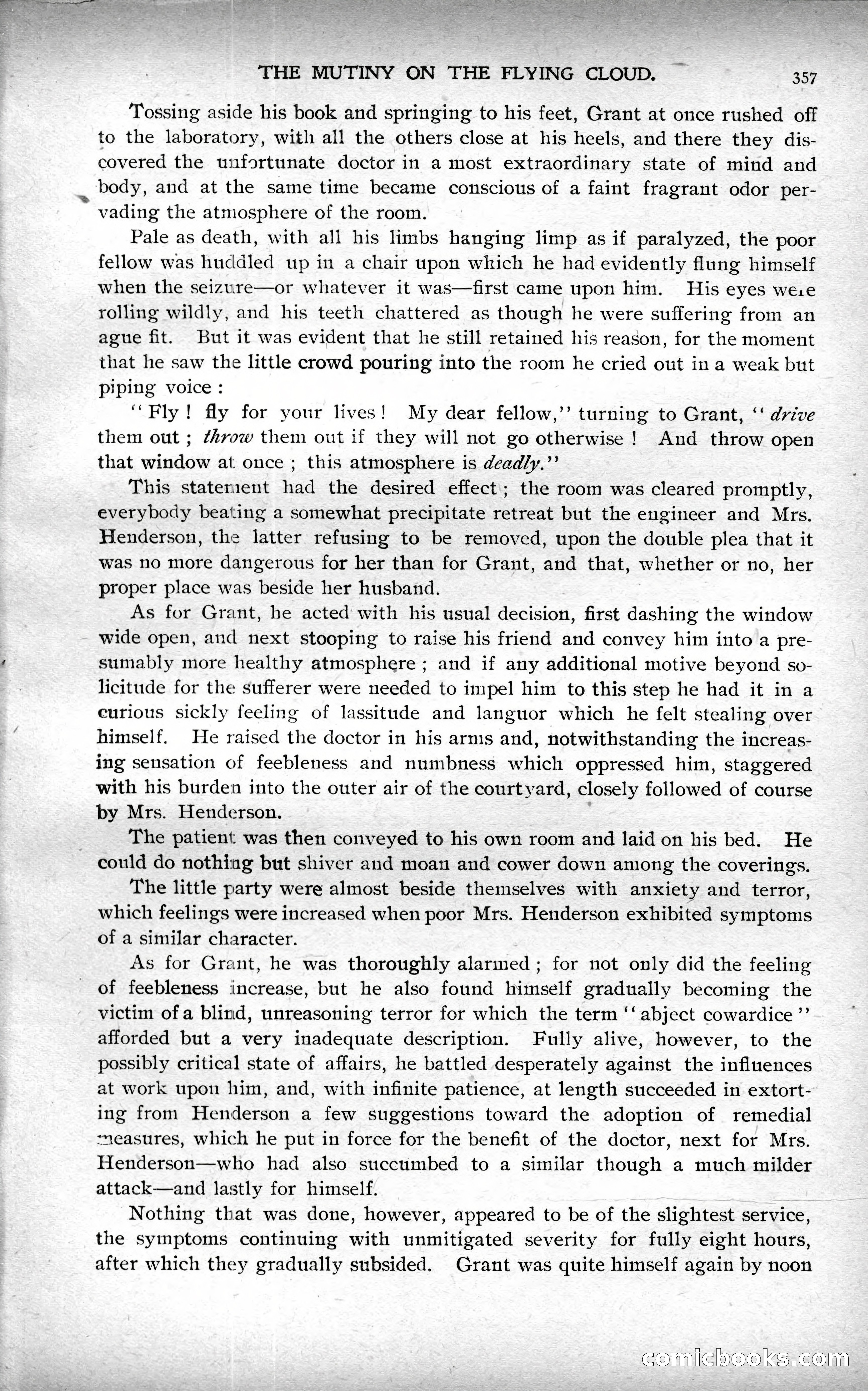 The Argosy, Vol. XXIV No. 2 — page 165 of 192