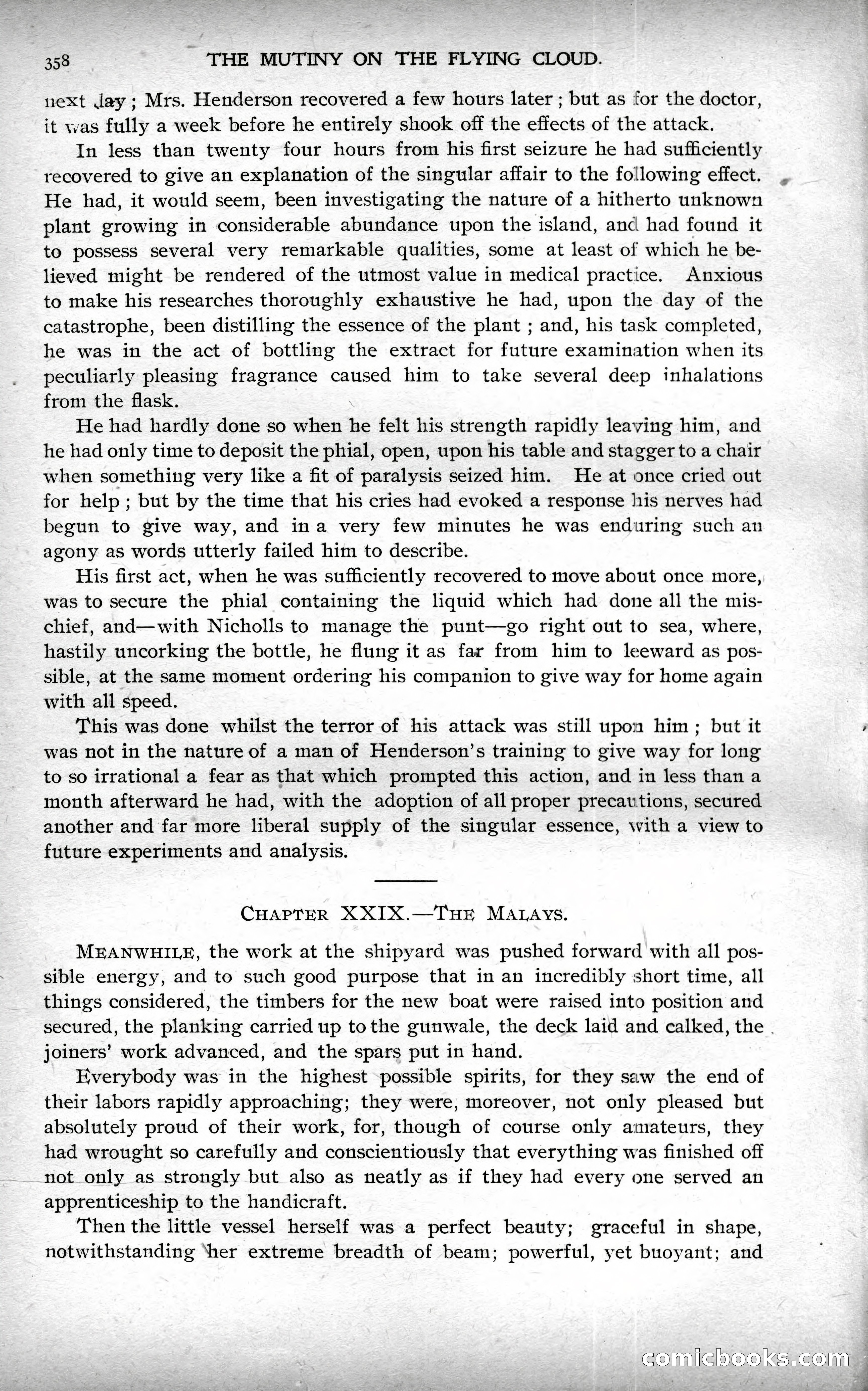 The Argosy, Vol. XXIV No. 2 — page 166 of 192