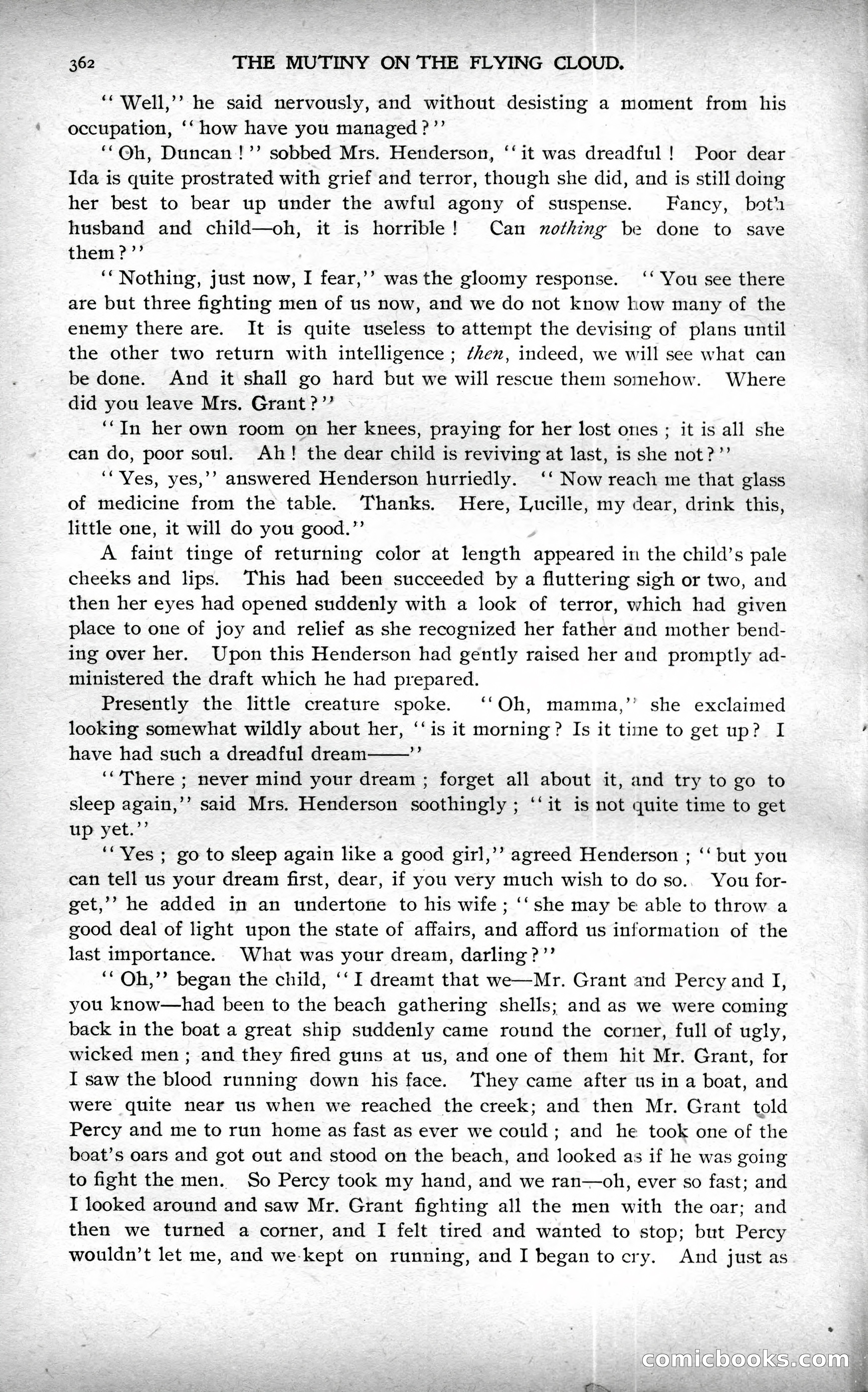 The Argosy, Vol. XXIV No. 2 — page 170 of 192