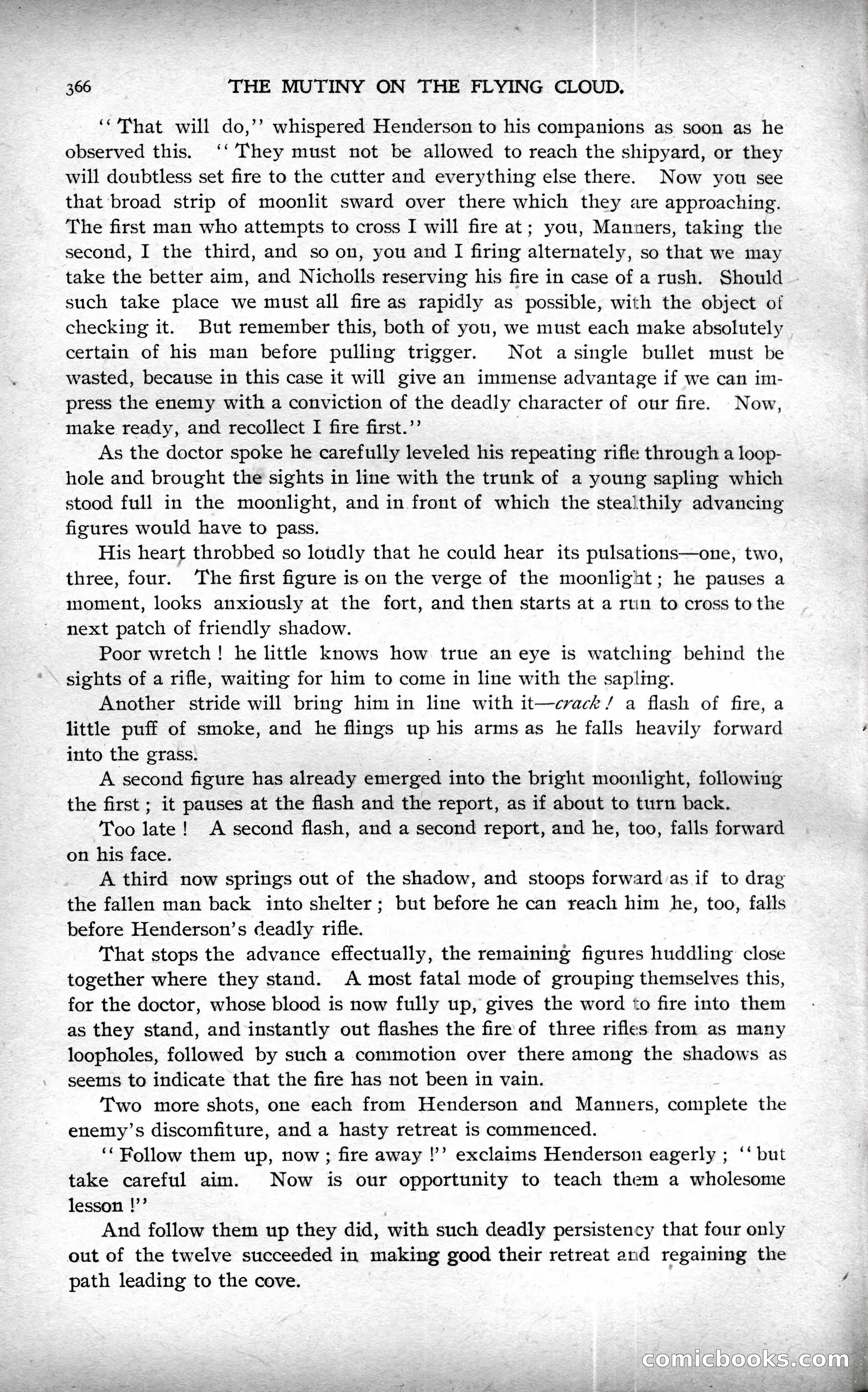The Argosy, Vol. XXIV No. 2 — page 174 of 192