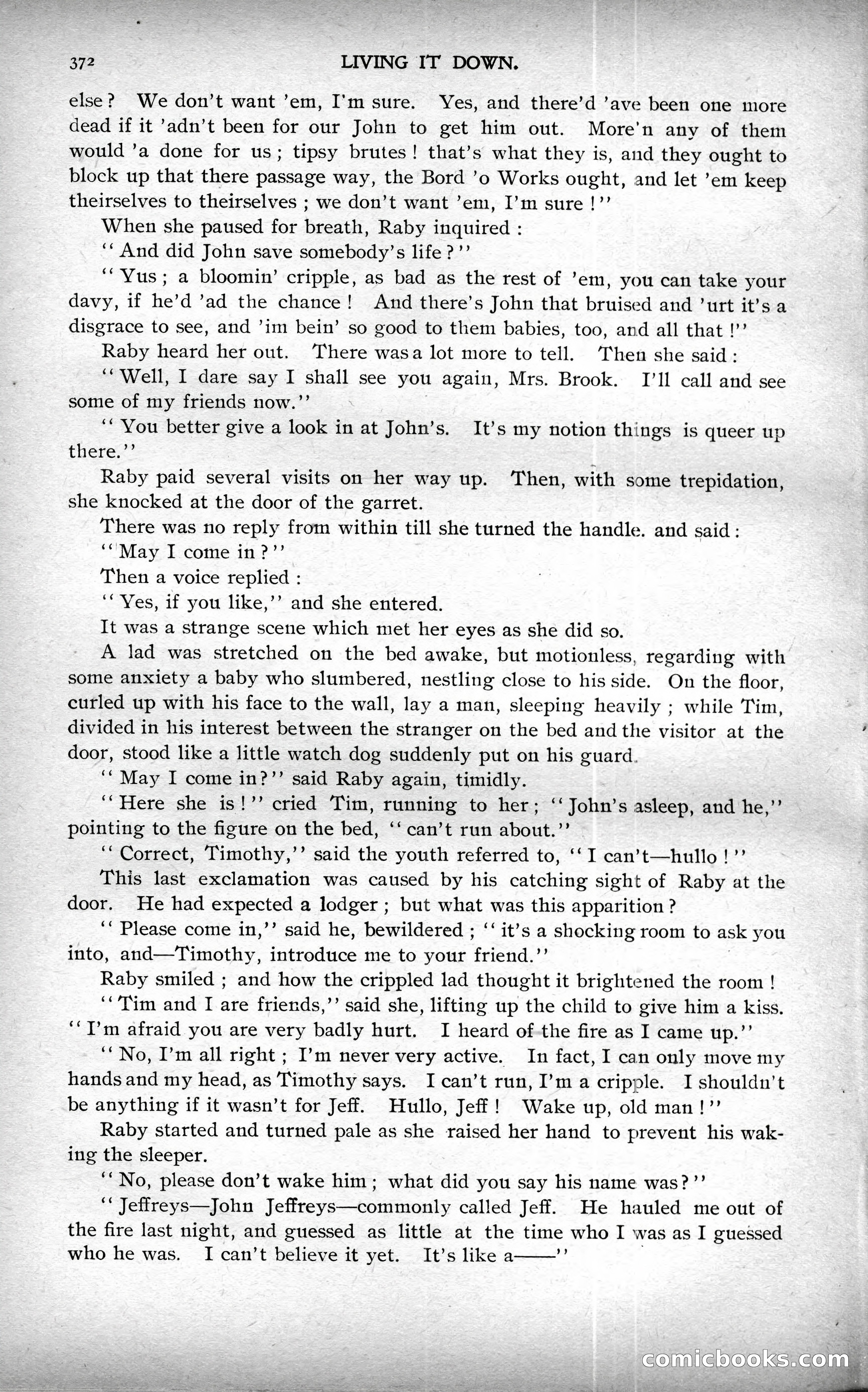 The Argosy, Vol. XXIV No. 2 — page 180 of 192