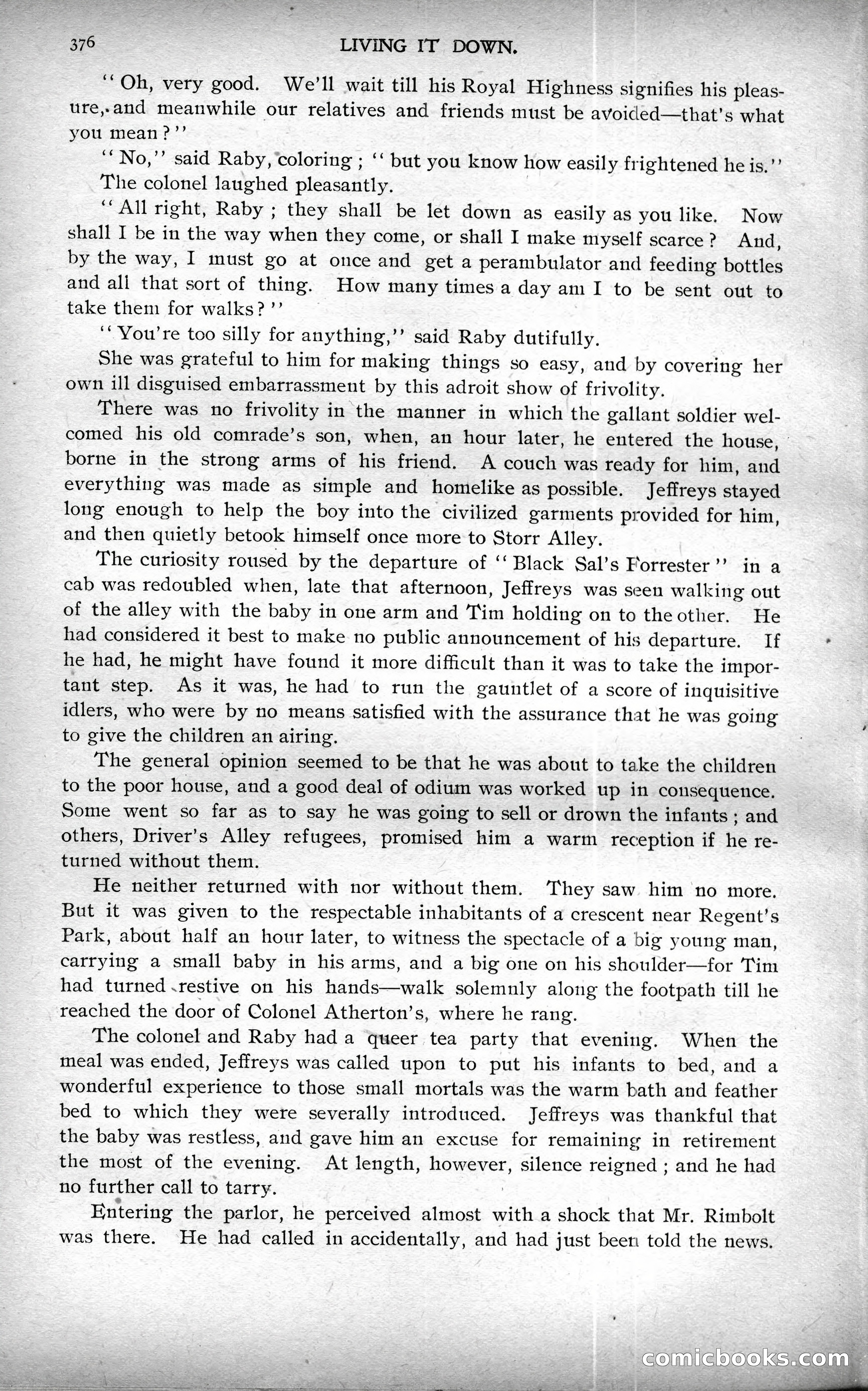 The Argosy, Vol. XXIV No. 2 — page 184 of 192