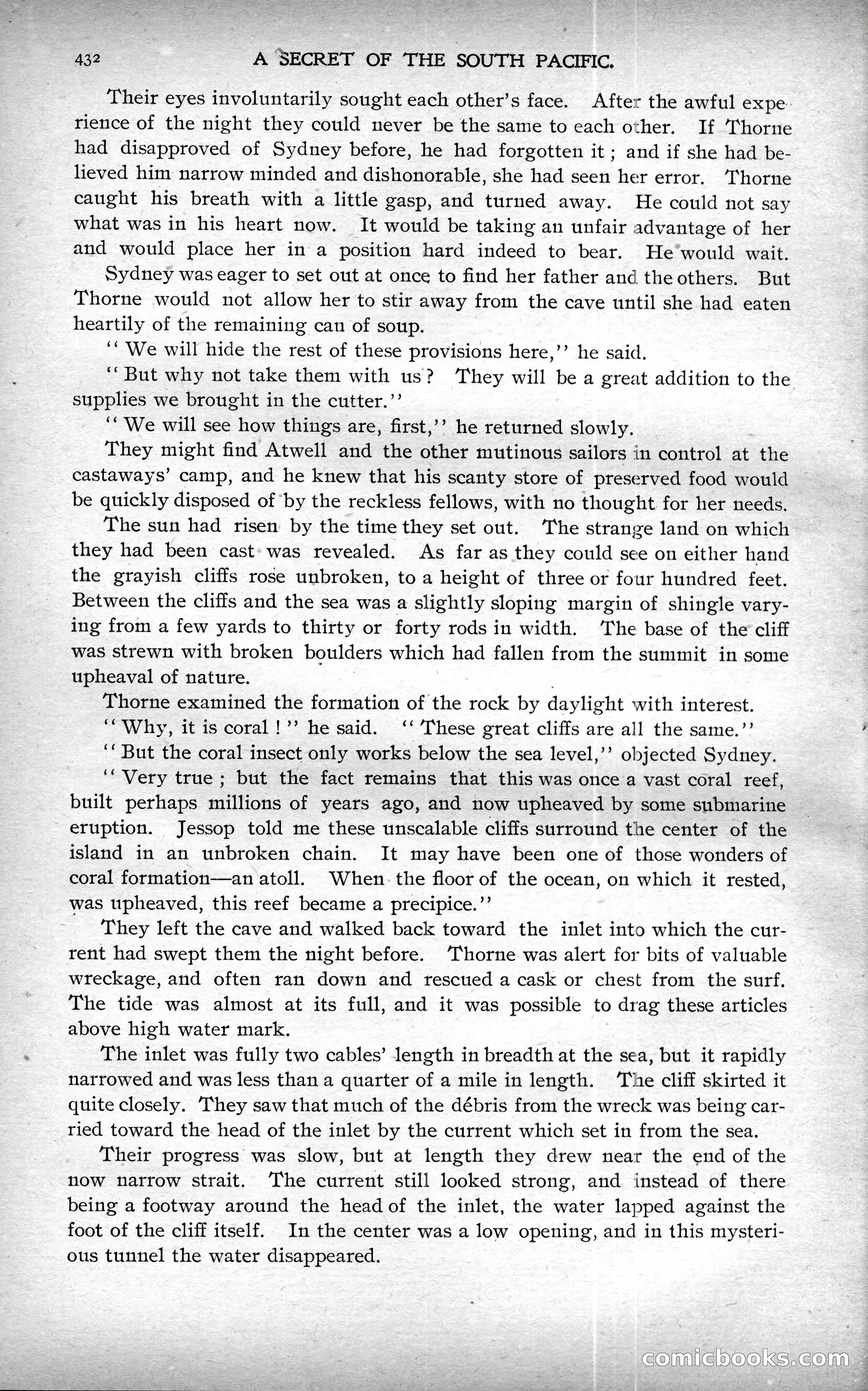 The Argosy, Vol. XXIV, No. 3 — page 48 of 200