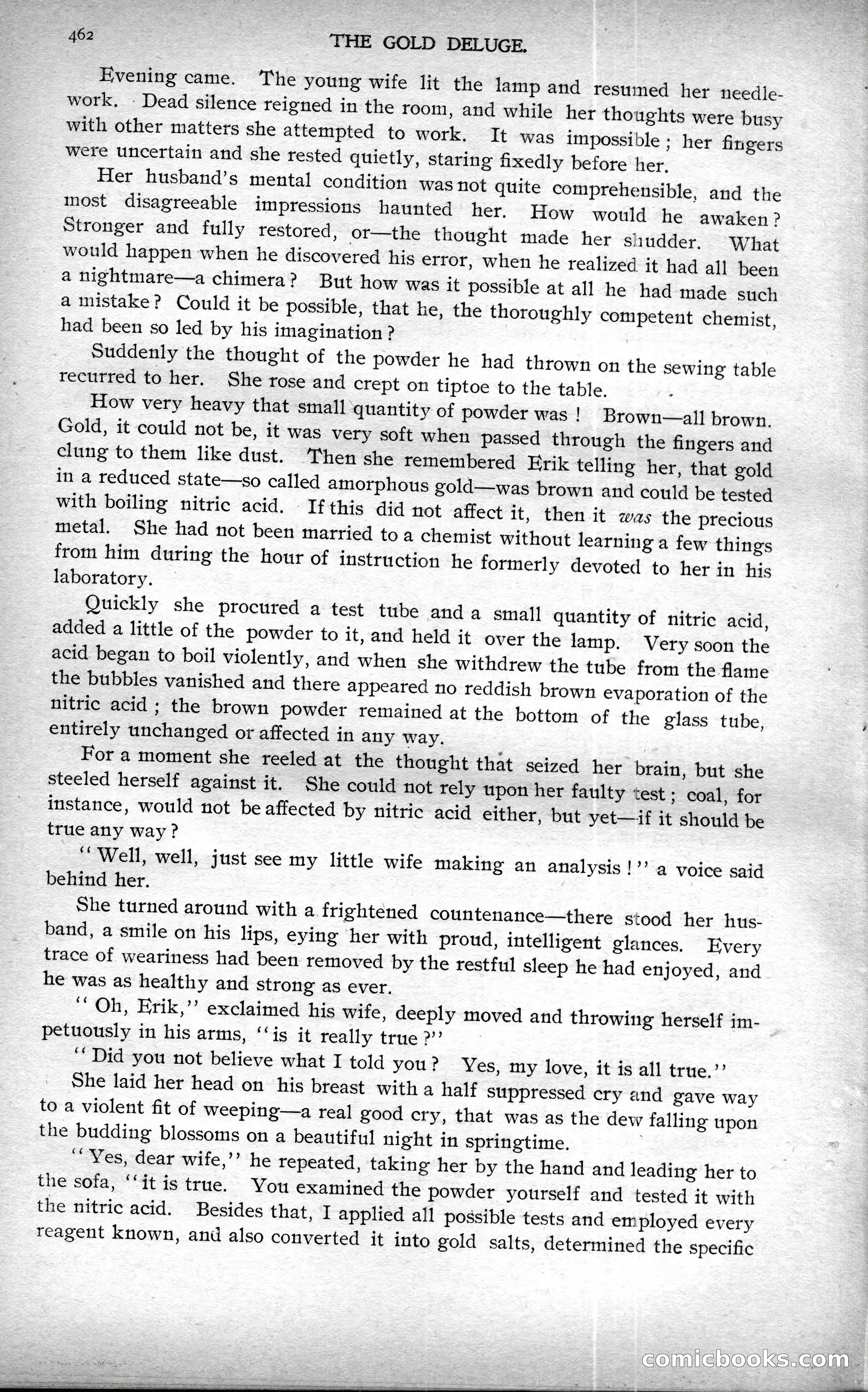 The Argosy, Vol. XXIV, No. 3 — page 78 of 200
