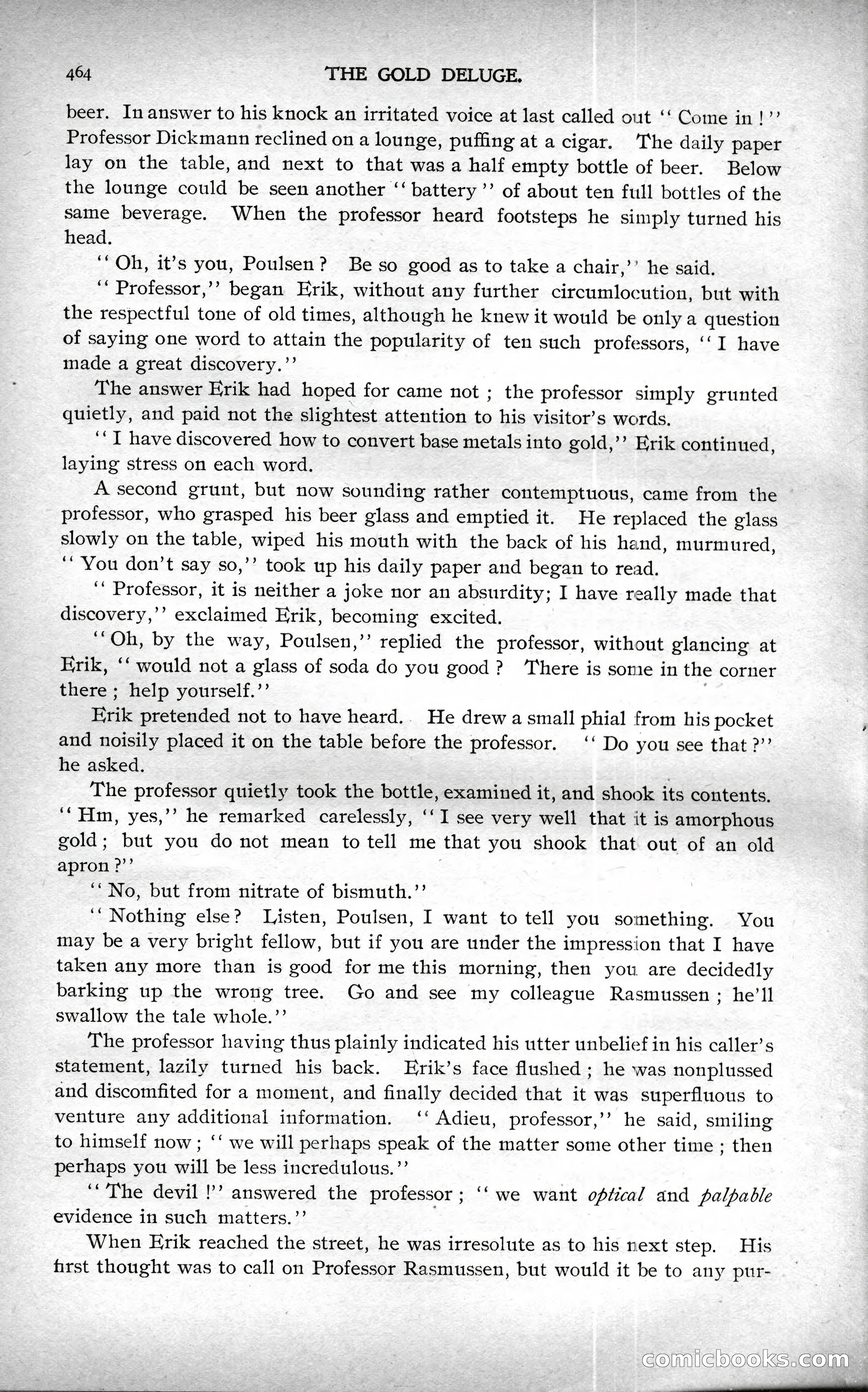 The Argosy, Vol. XXIV, No. 3 — page 80 of 200