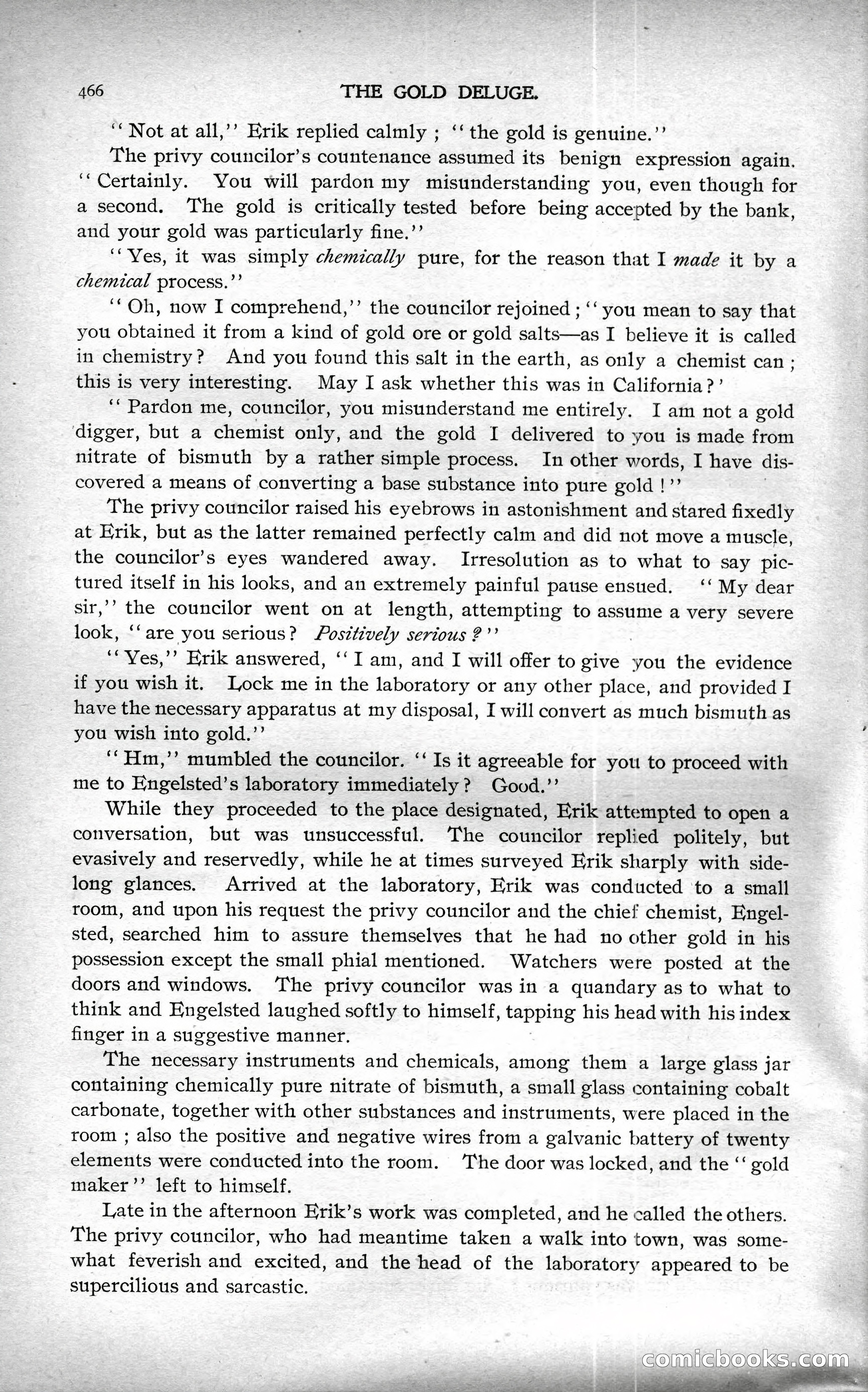 The Argosy, Vol. XXIV, No. 3 — page 82 of 200