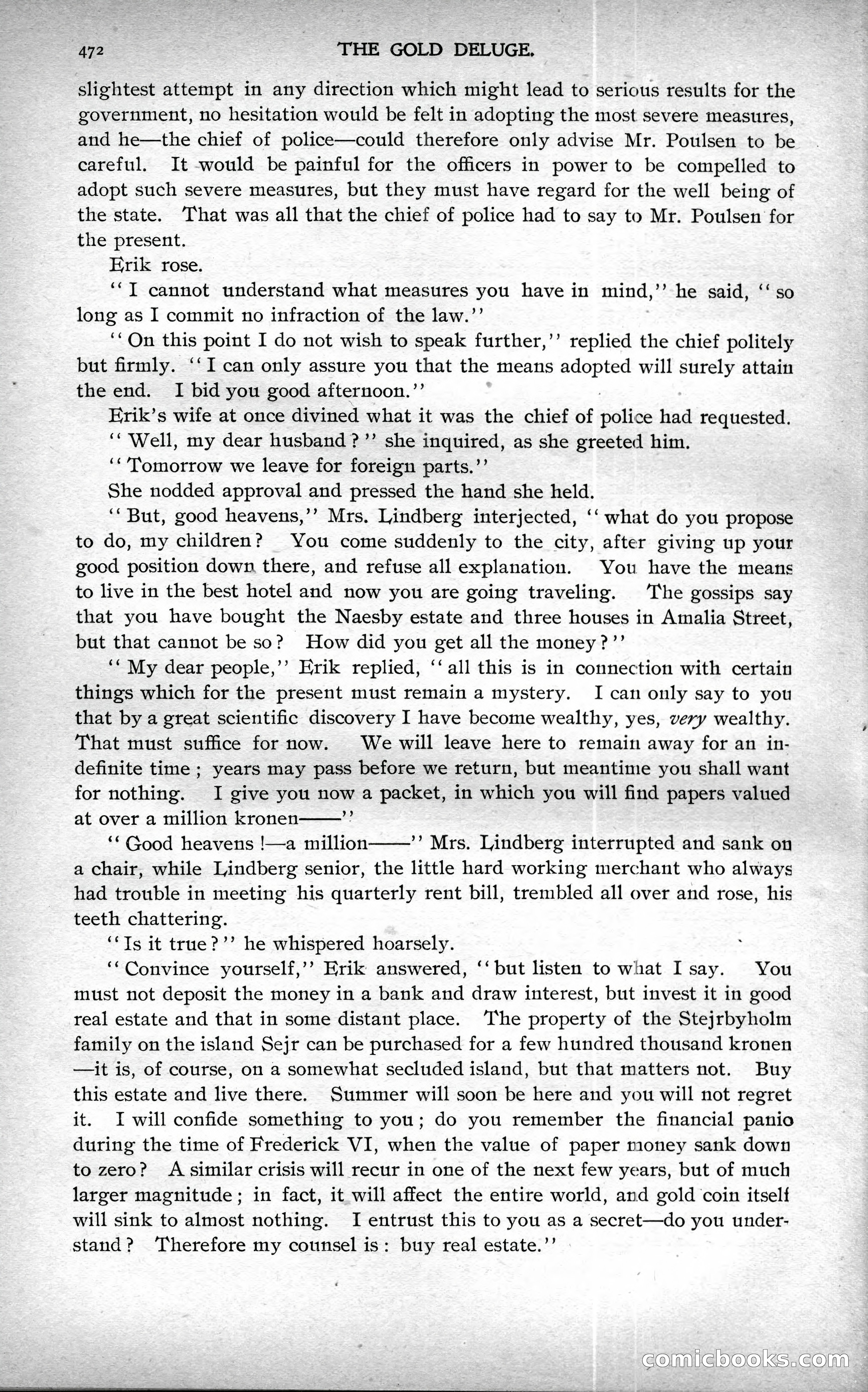 The Argosy, Vol. XXIV, No. 3 — page 88 of 200