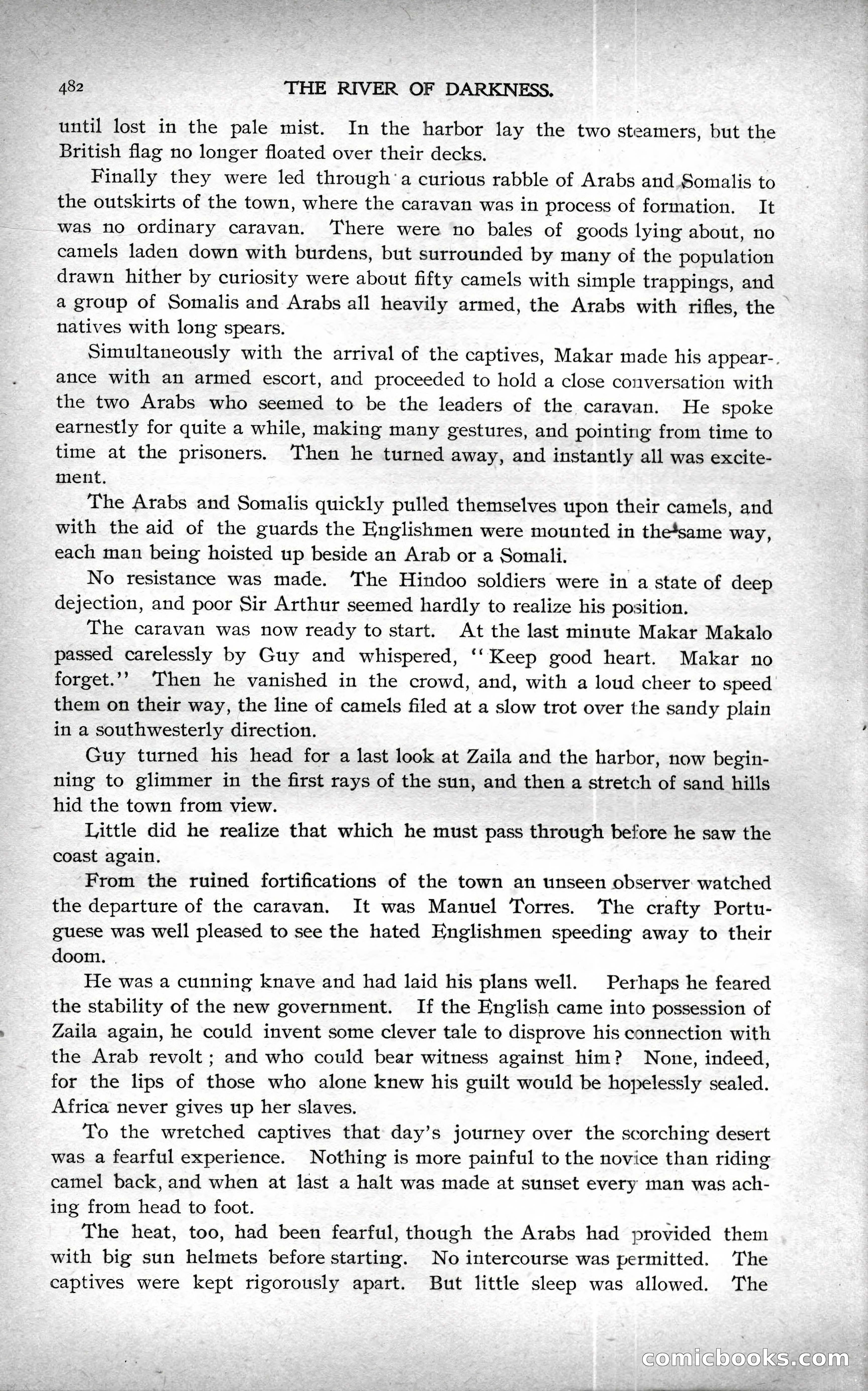 The Argosy, Vol. XXIV, No. 3 — page 98 of 200