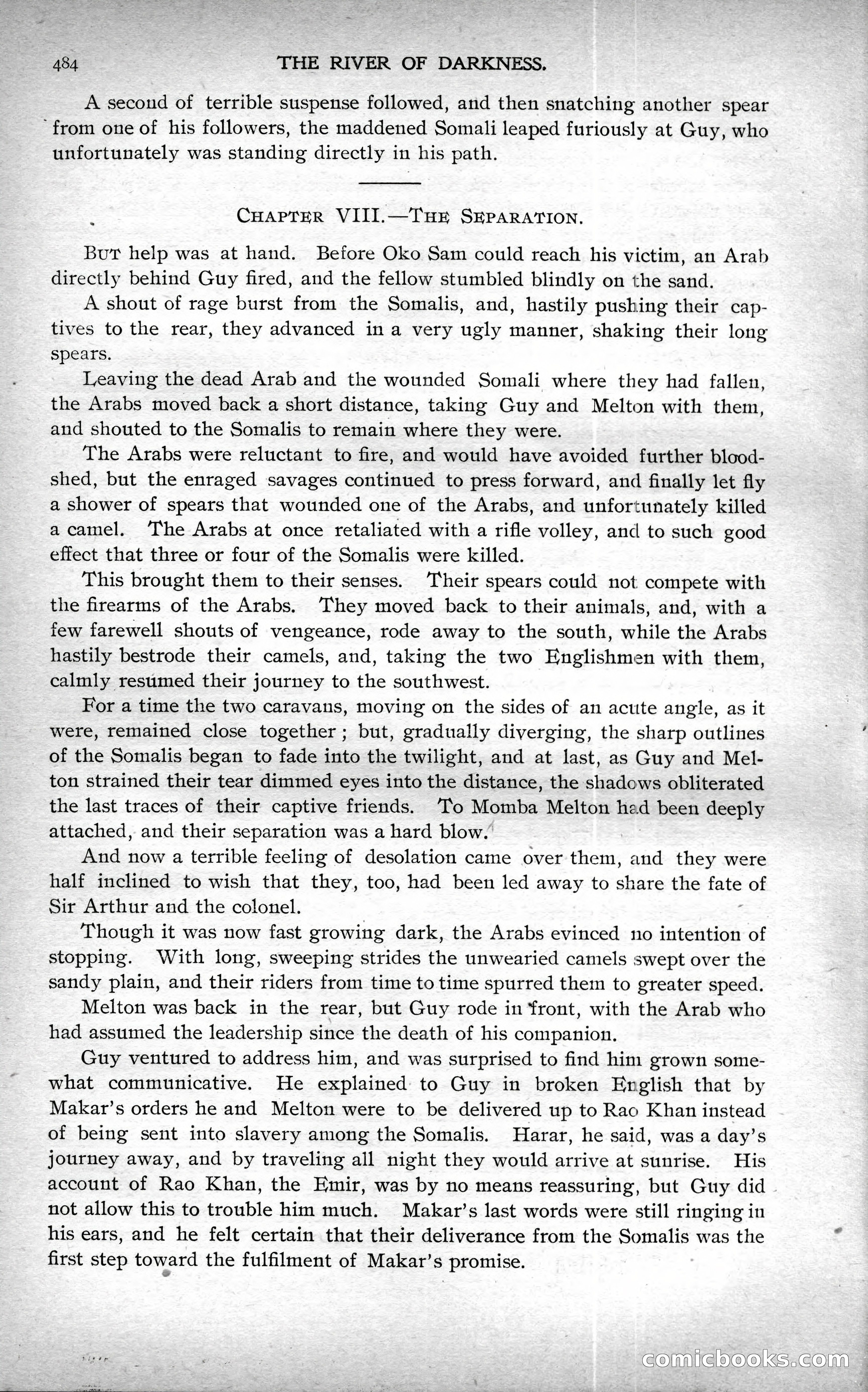 The Argosy, Vol. XXIV, No. 3 — page 100 of 200