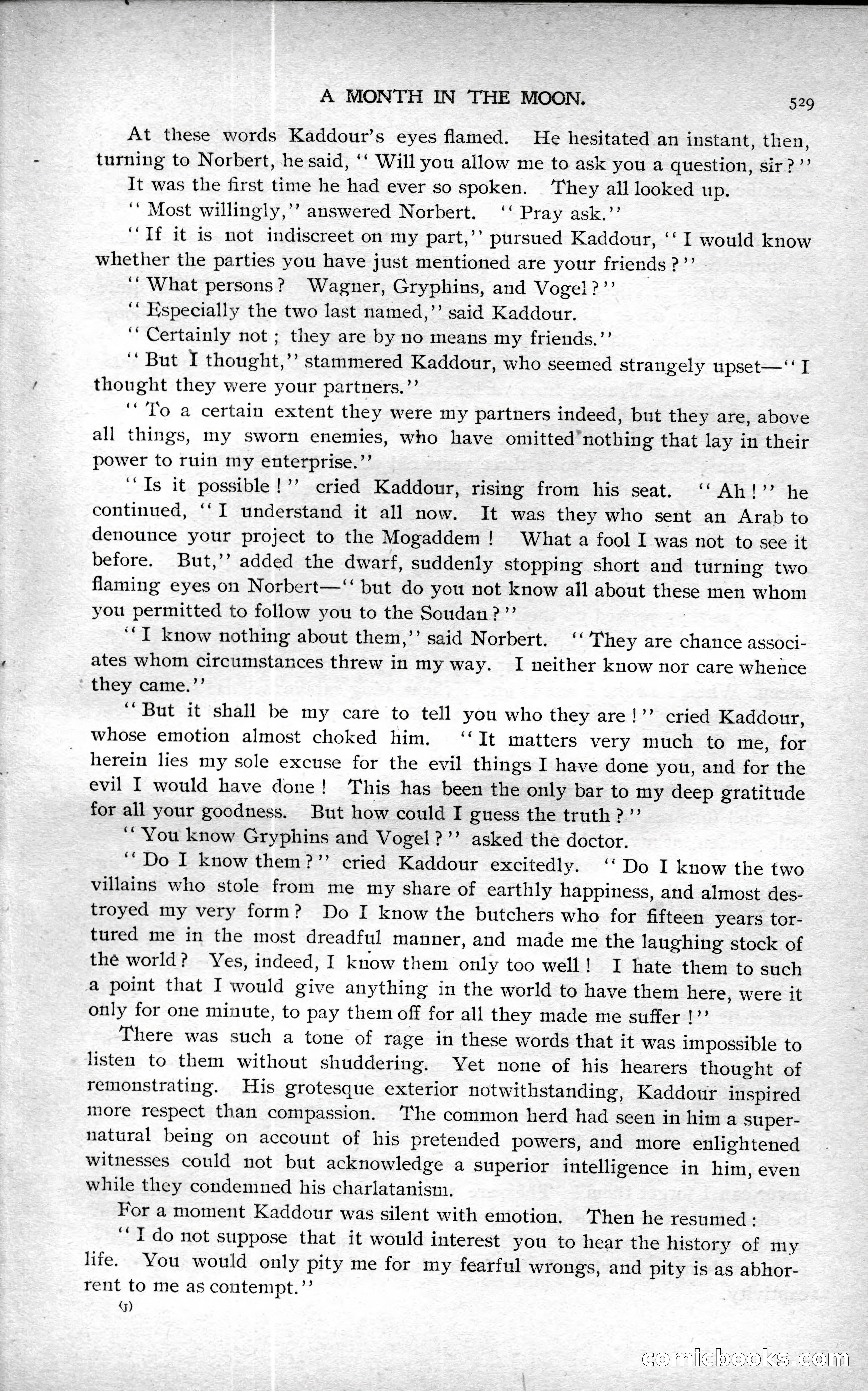 The Argosy, Vol. XXIV, No. 3 — page 145 of 200