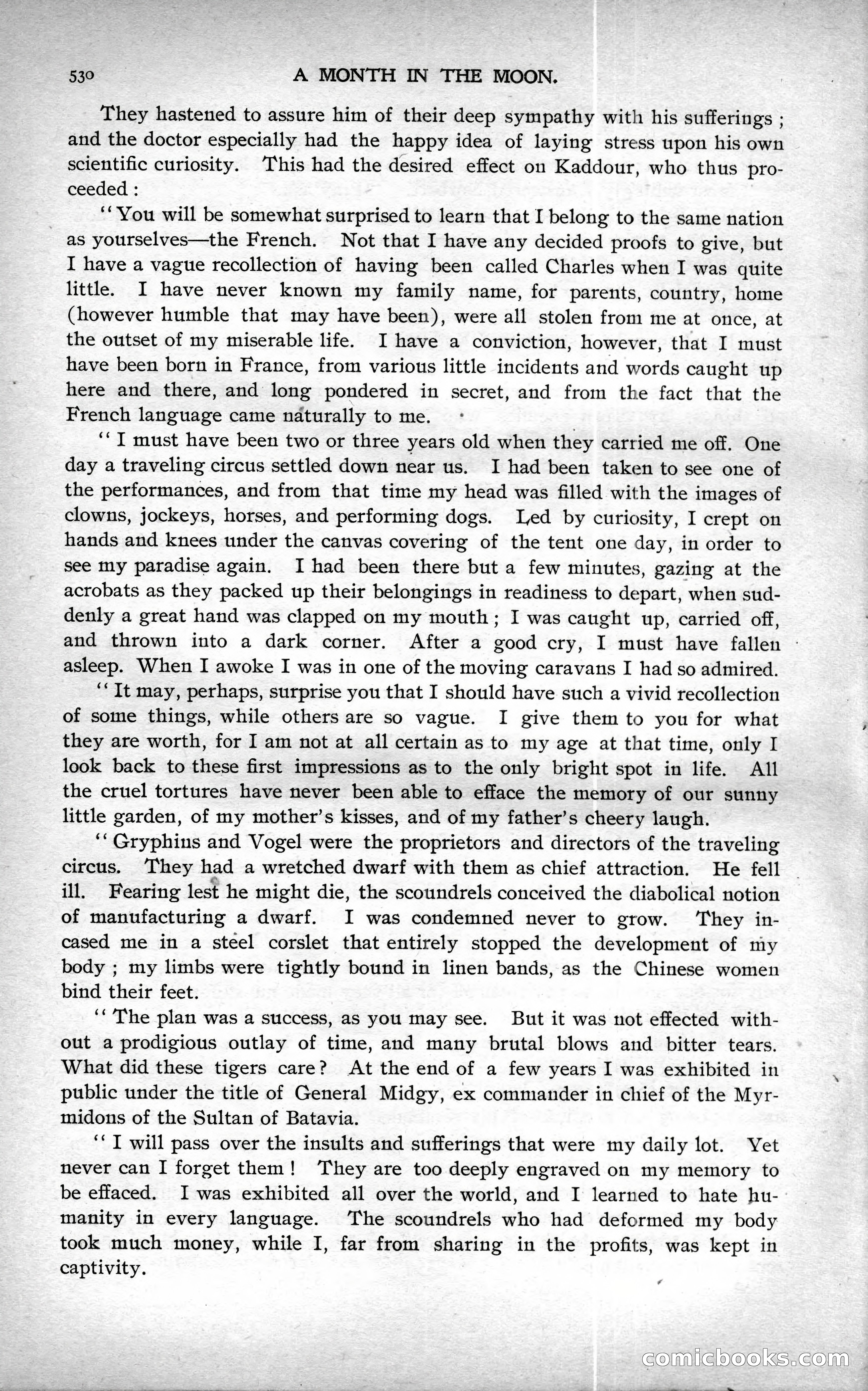 The Argosy, Vol. XXIV, No. 3 — page 146 of 200