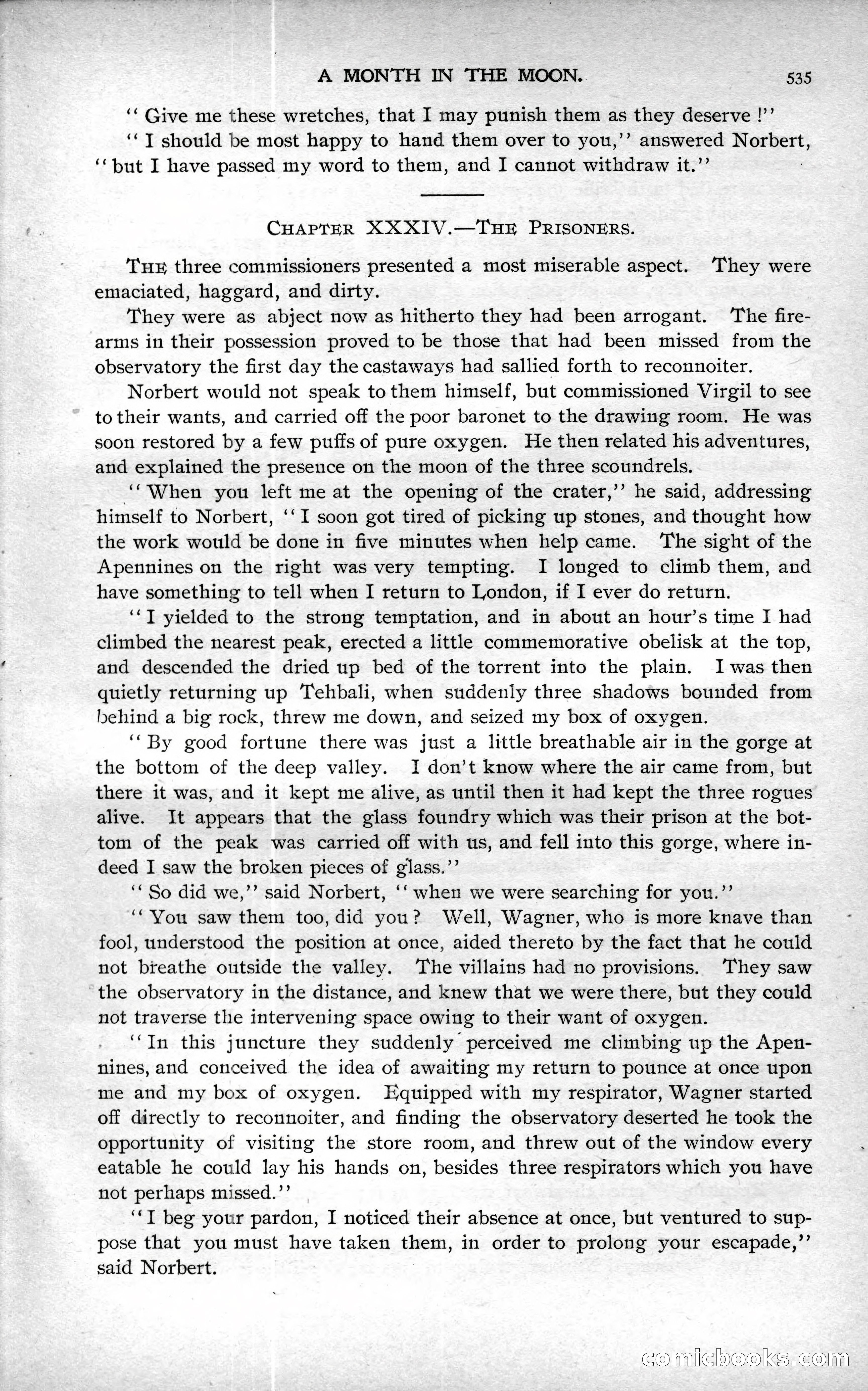 The Argosy, Vol. XXIV, No. 3 — page 151 of 200